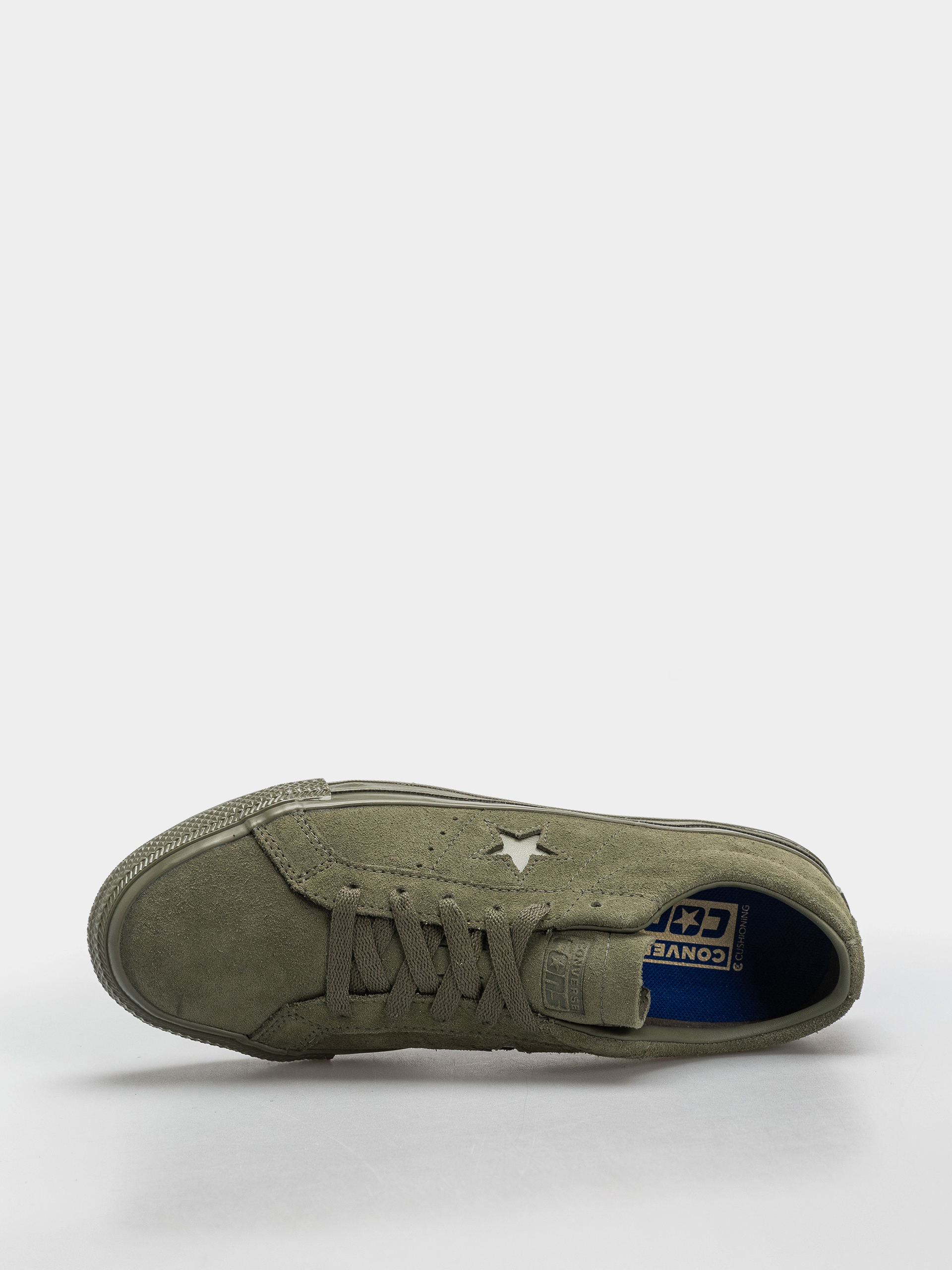 Взуття Converse One Star Pro Ox (utility/utility/utility)