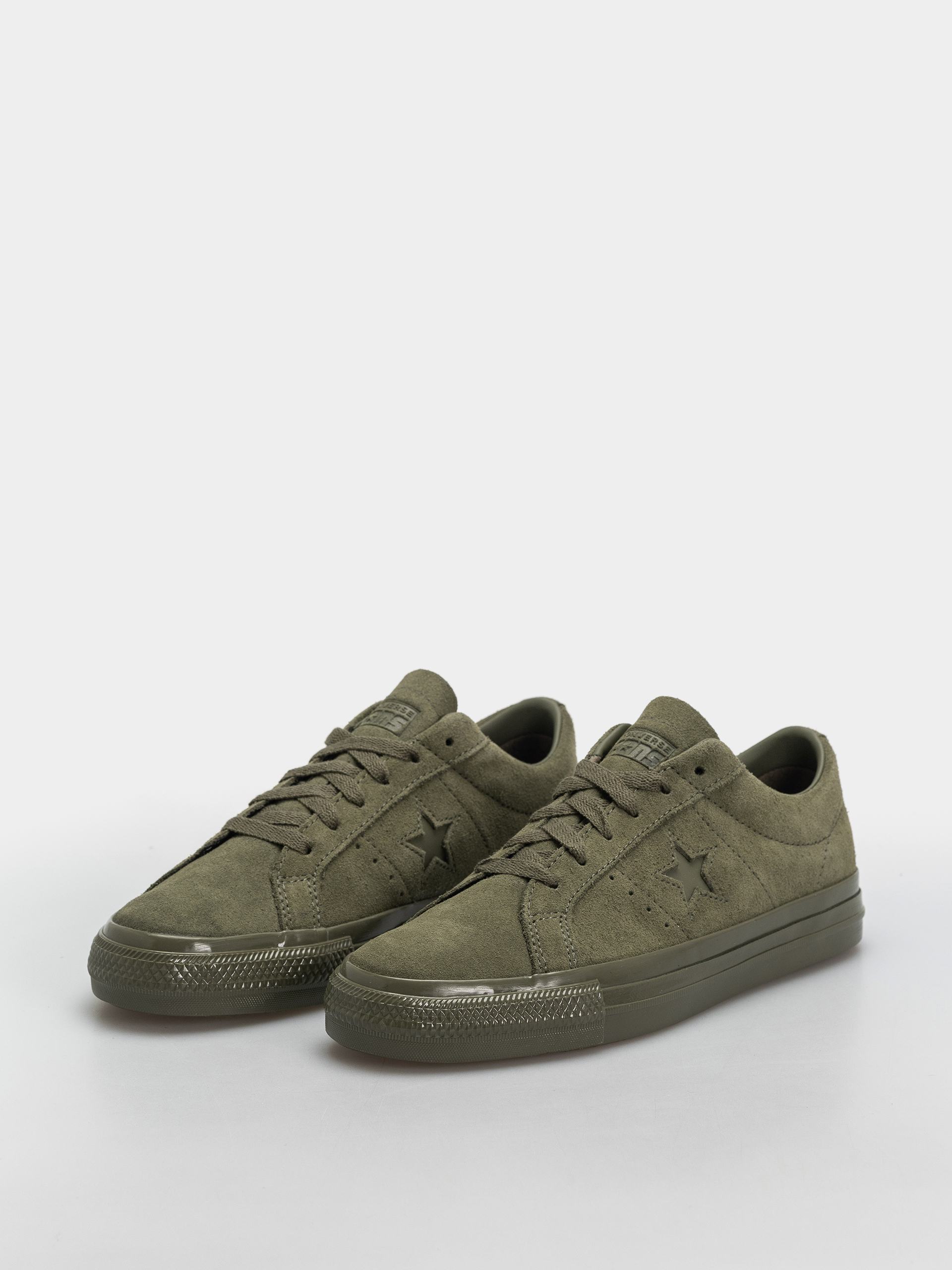 Взуття Converse One Star Pro Ox (utility/utility/utility)
