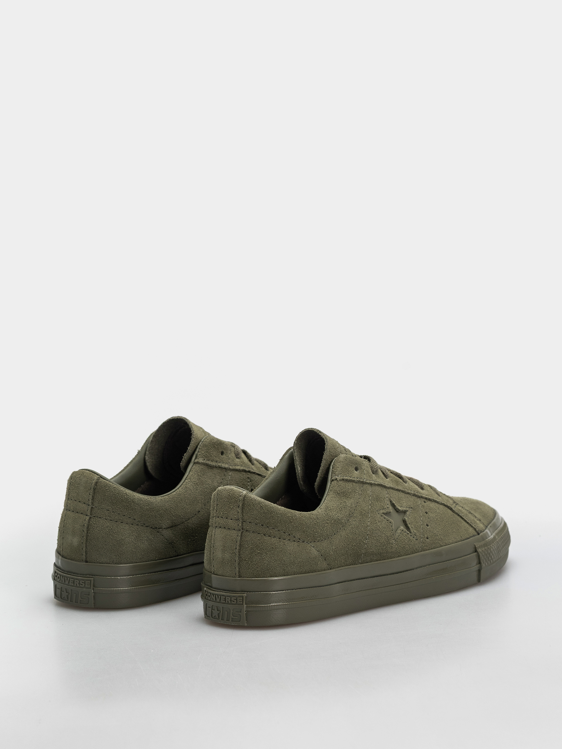 Взуття Converse One Star Pro Ox (utility/utility/utility)
