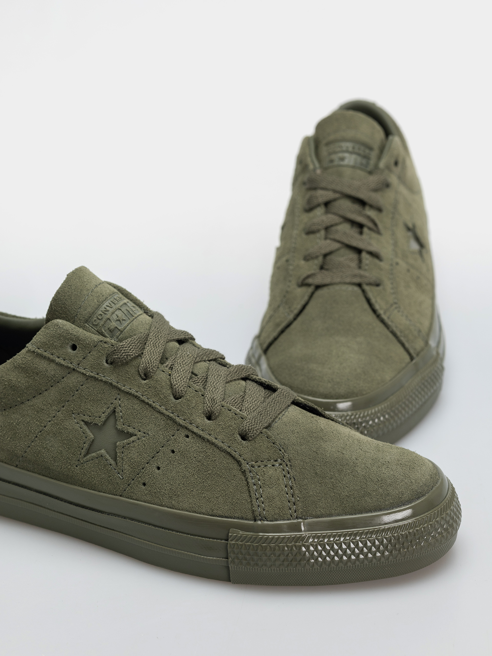 Взуття Converse One Star Pro Ox (utility/utility/utility)
