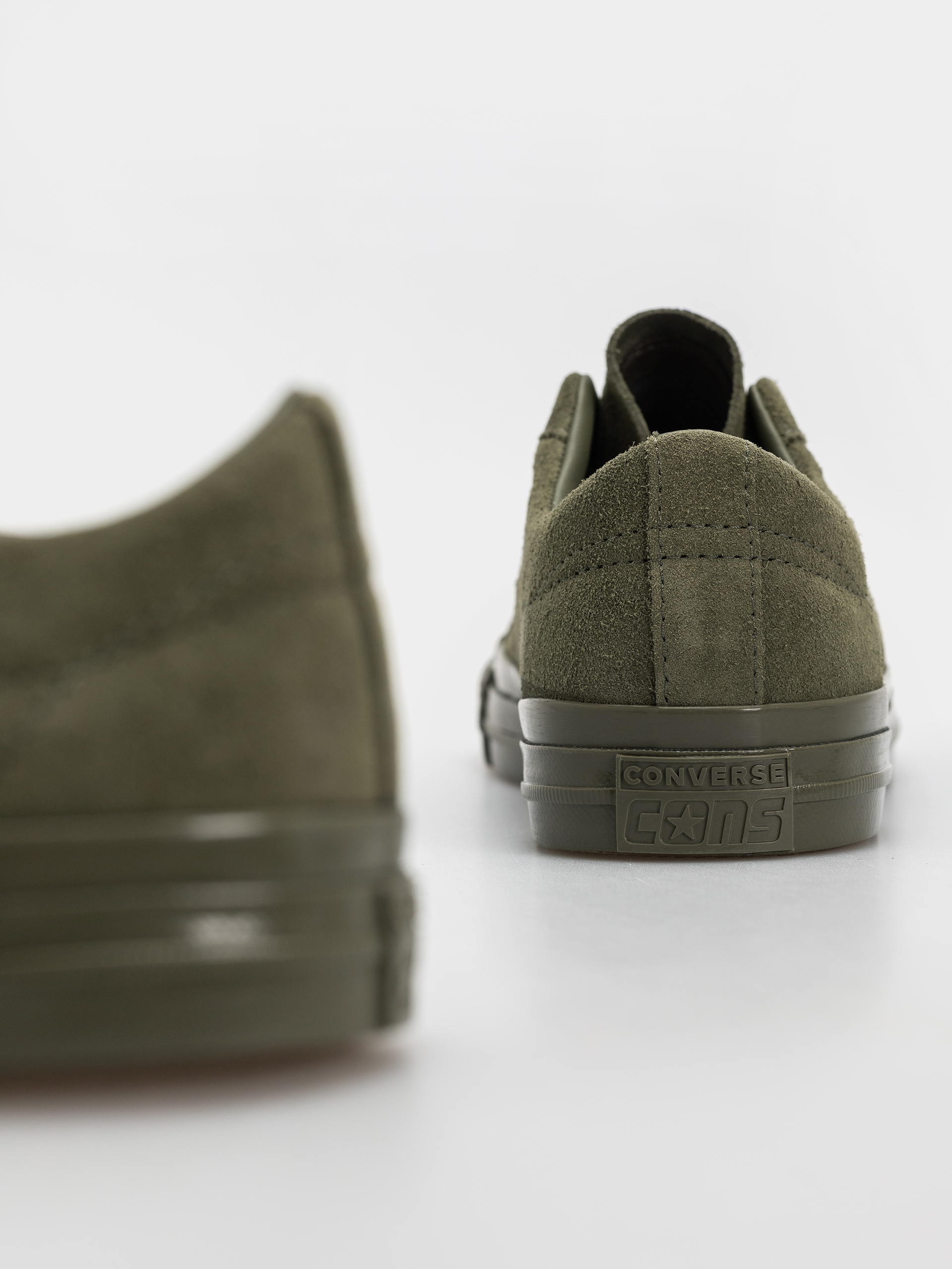 Взуття Converse One Star Pro Ox (utility/utility/utility)
