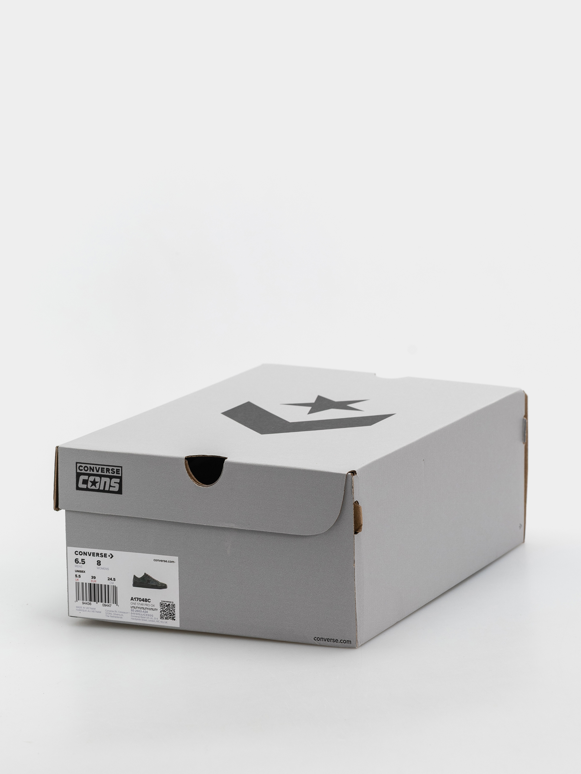 Взуття Converse One Star Pro Ox (utility/utility/utility)