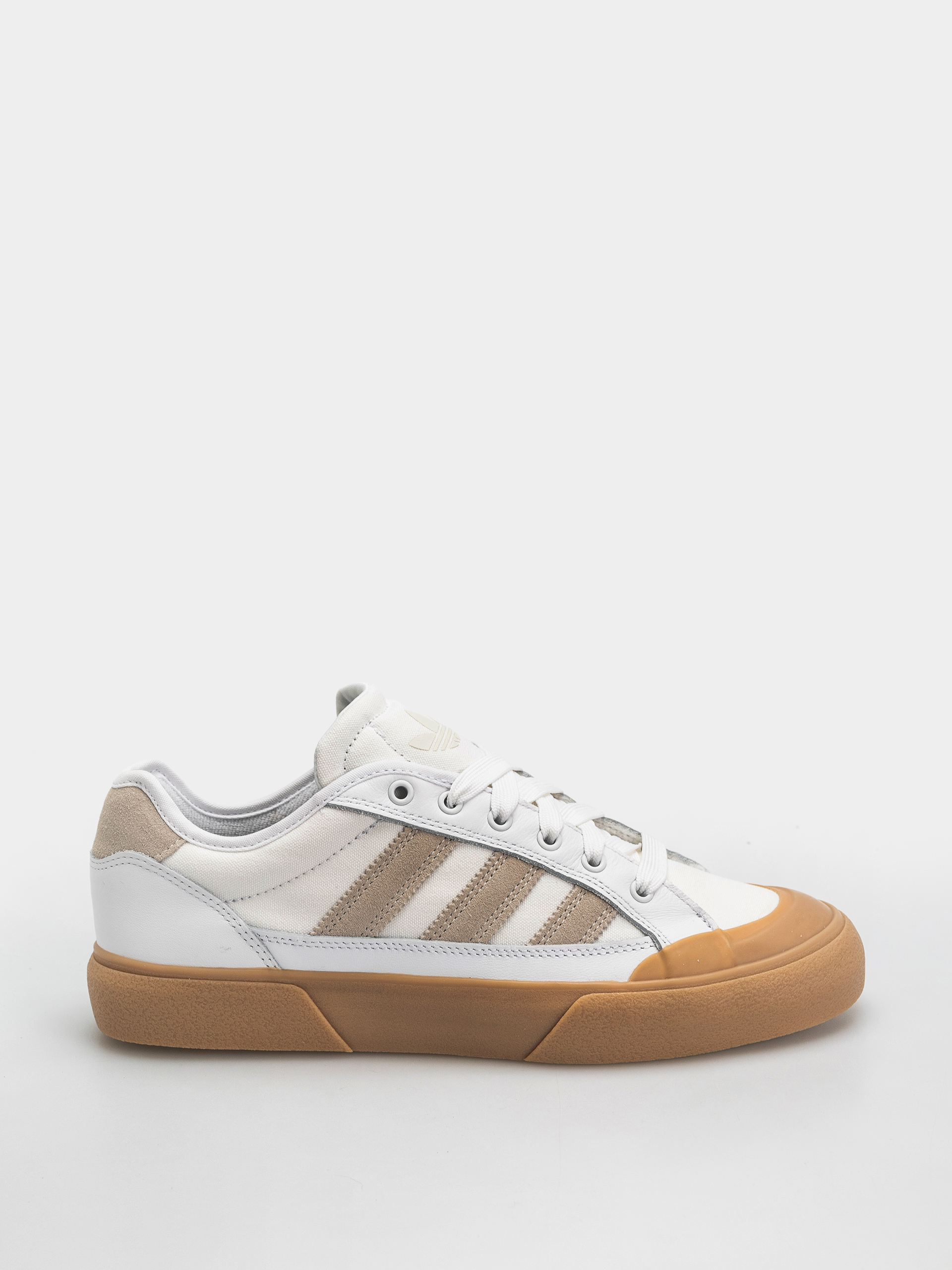 Взуття adidas Court Tns Premiere (ftwwht/crywht/gum4)