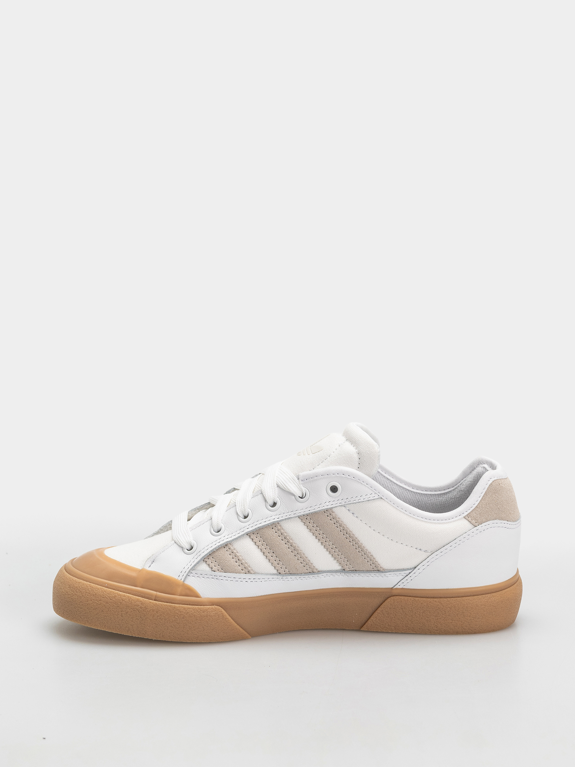 Взуття adidas Court Tns Premiere (ftwwht/crywht/gum4)