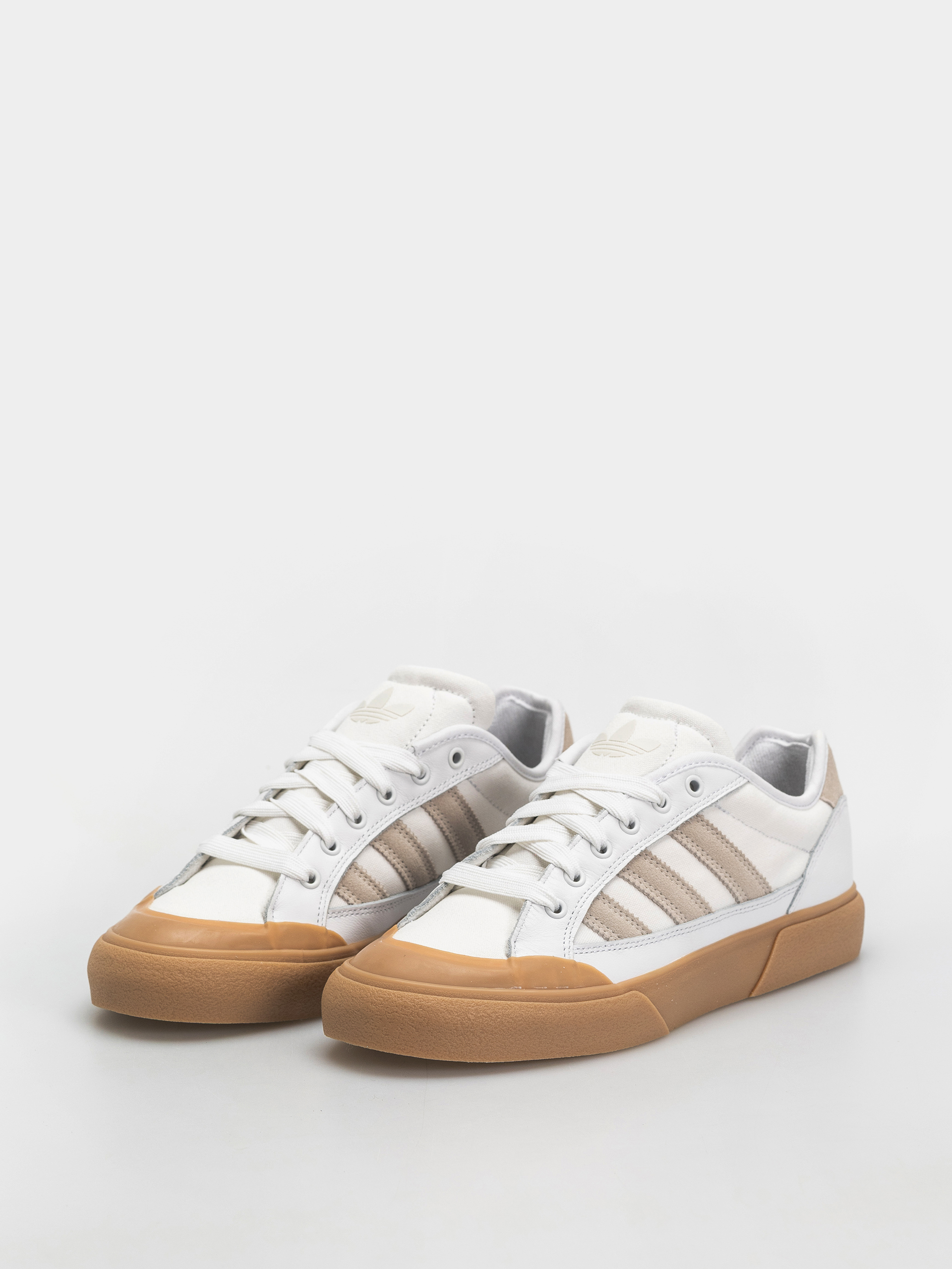 Взуття adidas Court Tns Premiere (ftwwht/crywht/gum4)