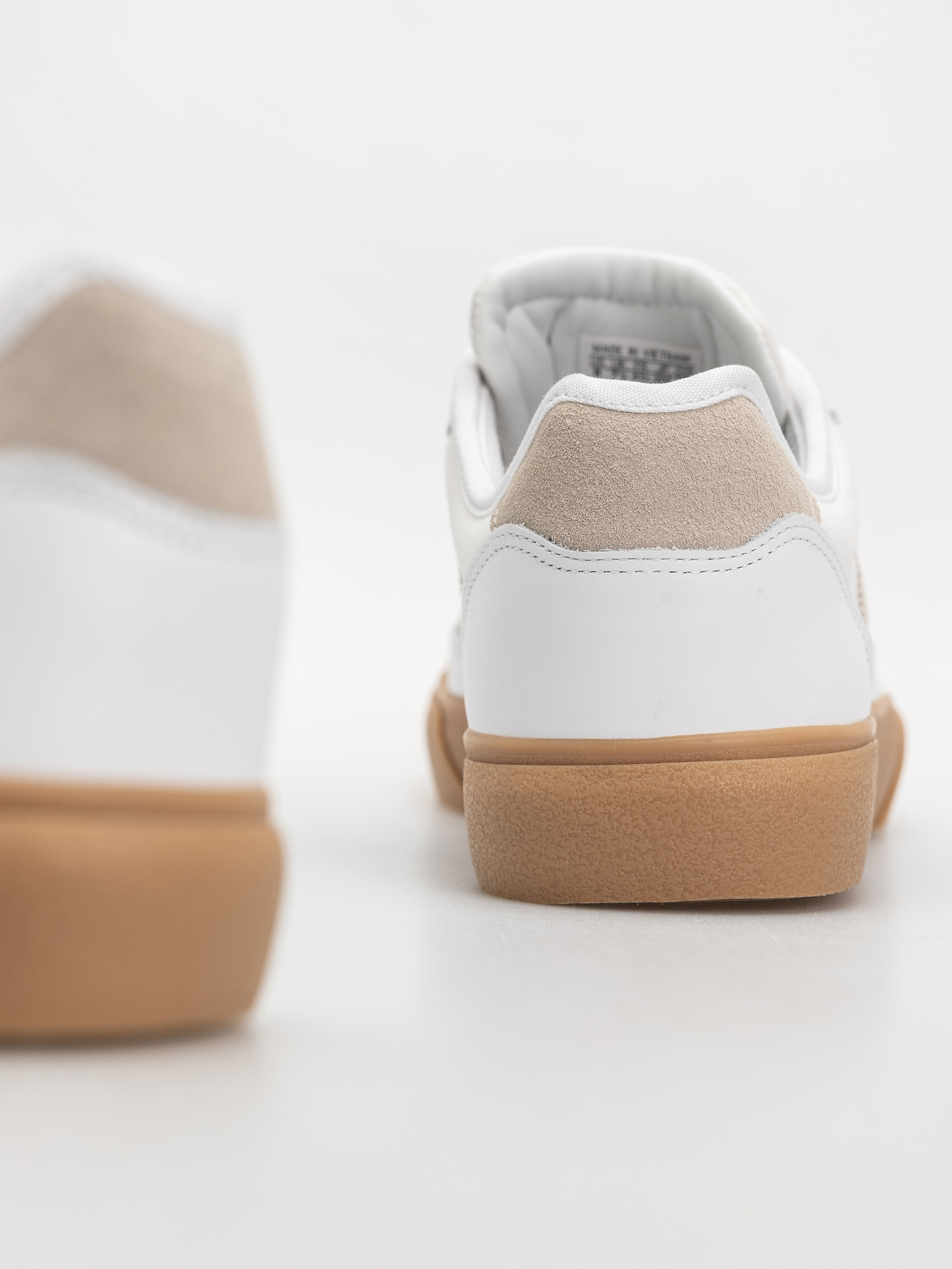 Взуття adidas Court Tns Premiere (ftwwht/crywht/gum4)