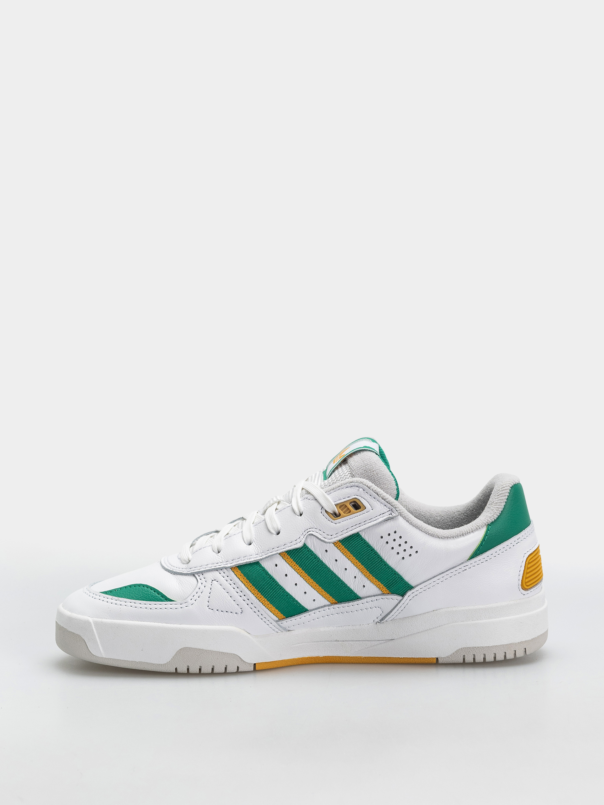 Взуття adidas Tekkira Cup (ftwwht/cougrn/preyel)