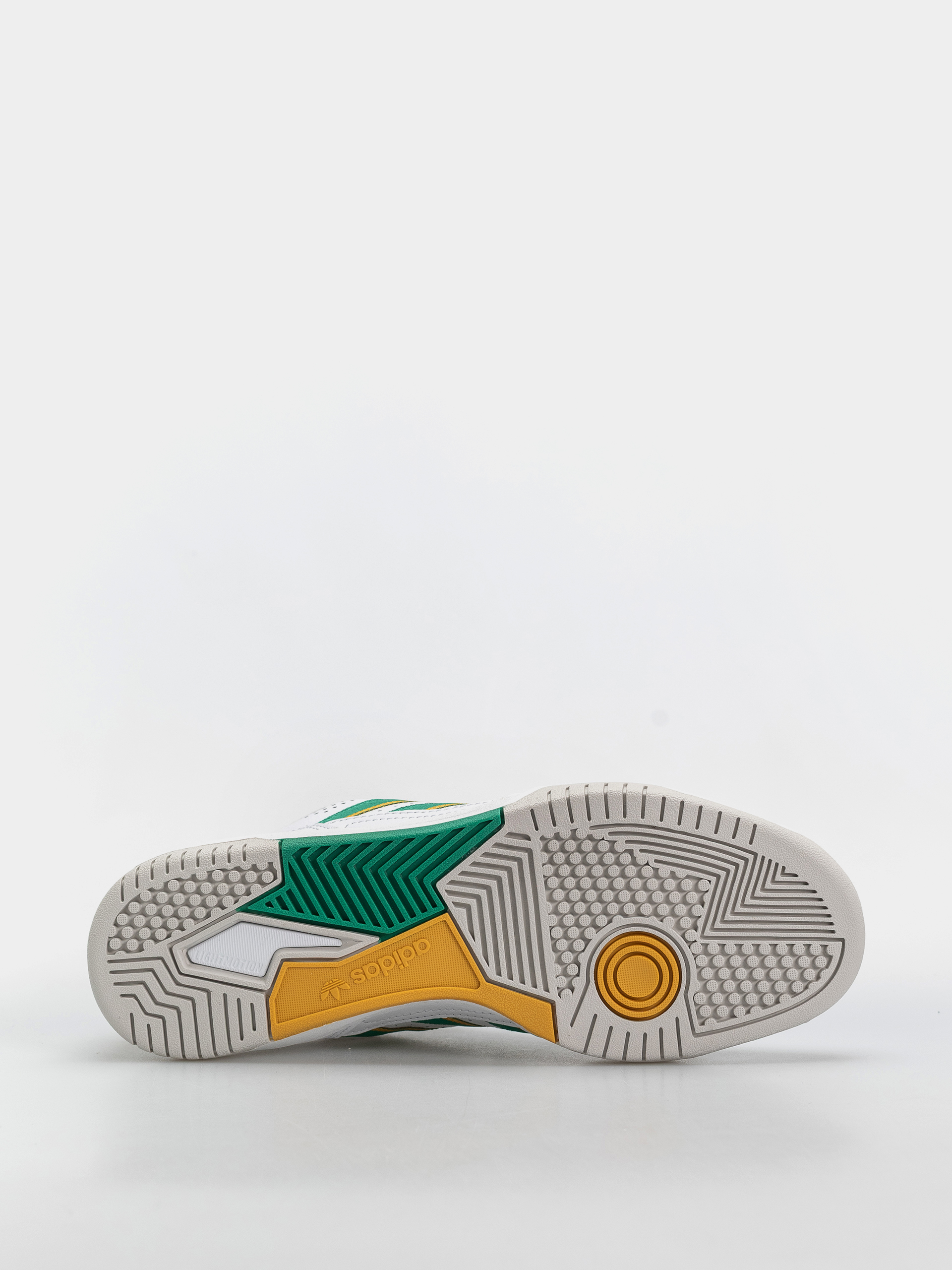 Взуття adidas Tekkira Cup (ftwwht/cougrn/preyel)