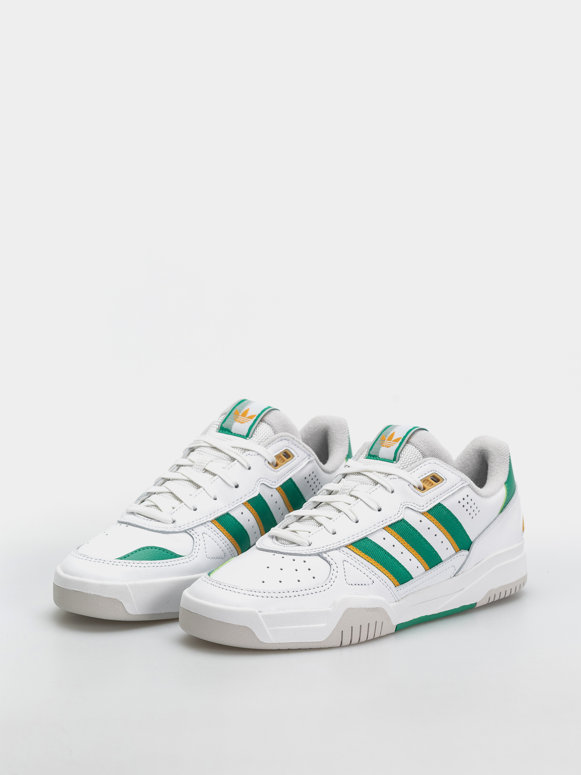 Взуття adidas Tekkira Cup (ftwwht/cougrn/preyel)