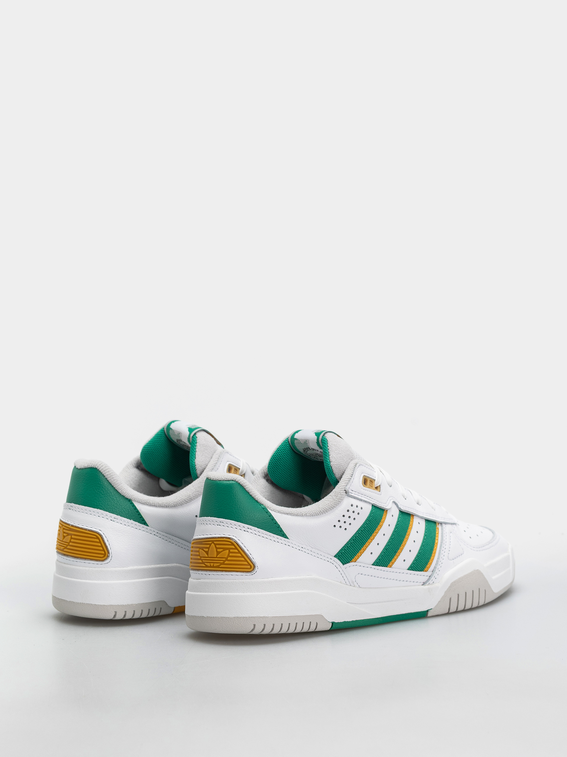 Взуття adidas Tekkira Cup (ftwwht/cougrn/preyel)