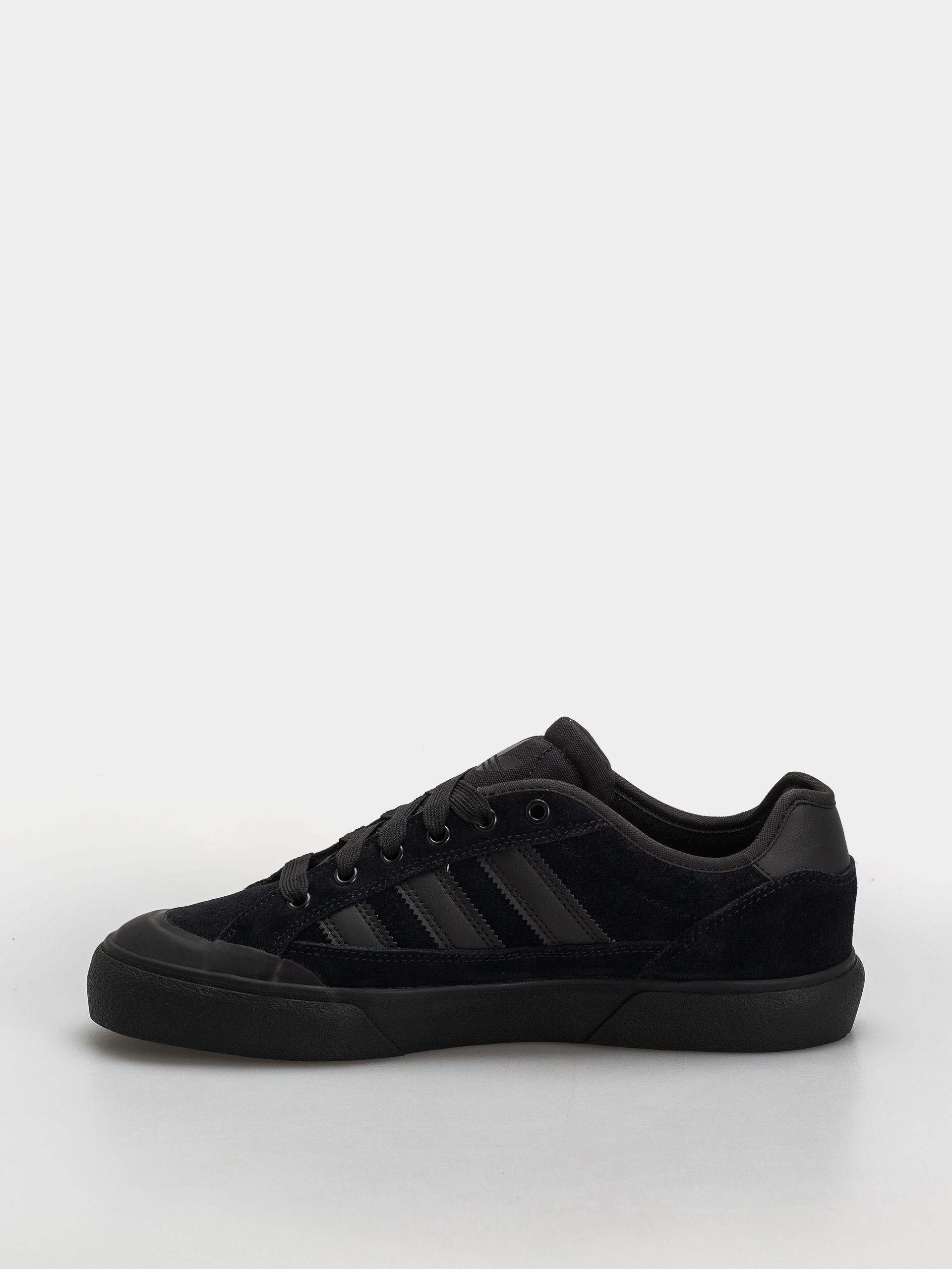 Взуття adidas Court Tns Premiere (cblack/cblack/cblack)