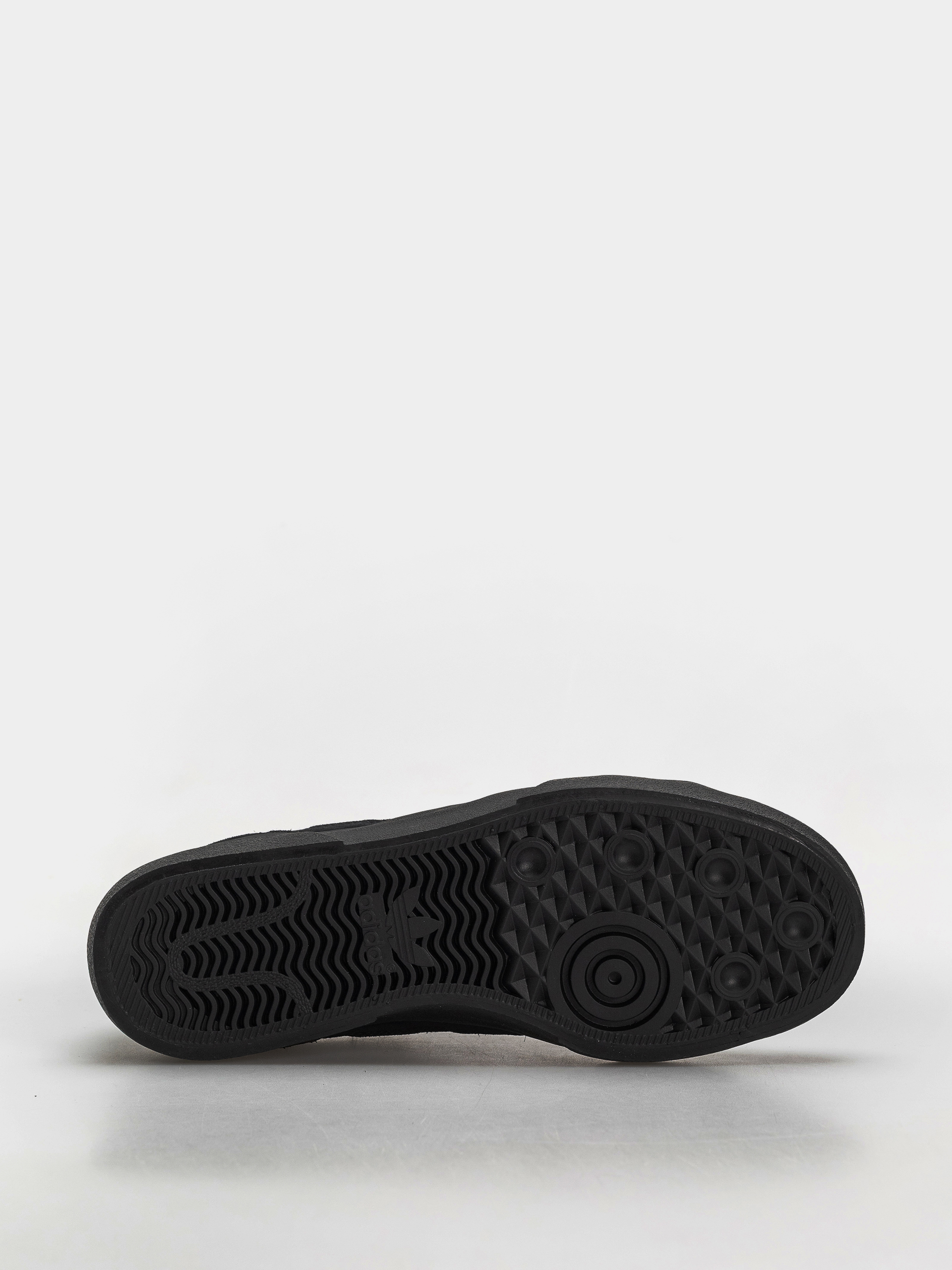 Взуття adidas Court Tns Premiere (cblack/cblack/cblack)
