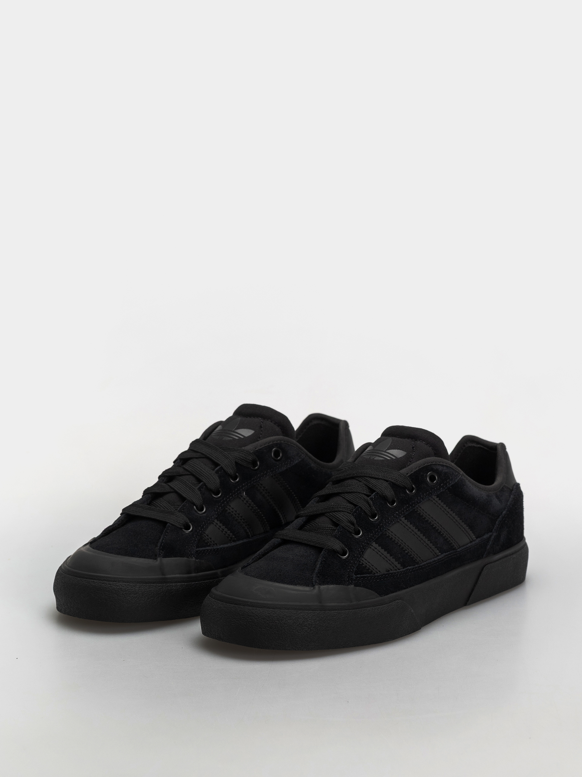 Взуття adidas Court Tns Premiere (cblack/cblack/cblack)