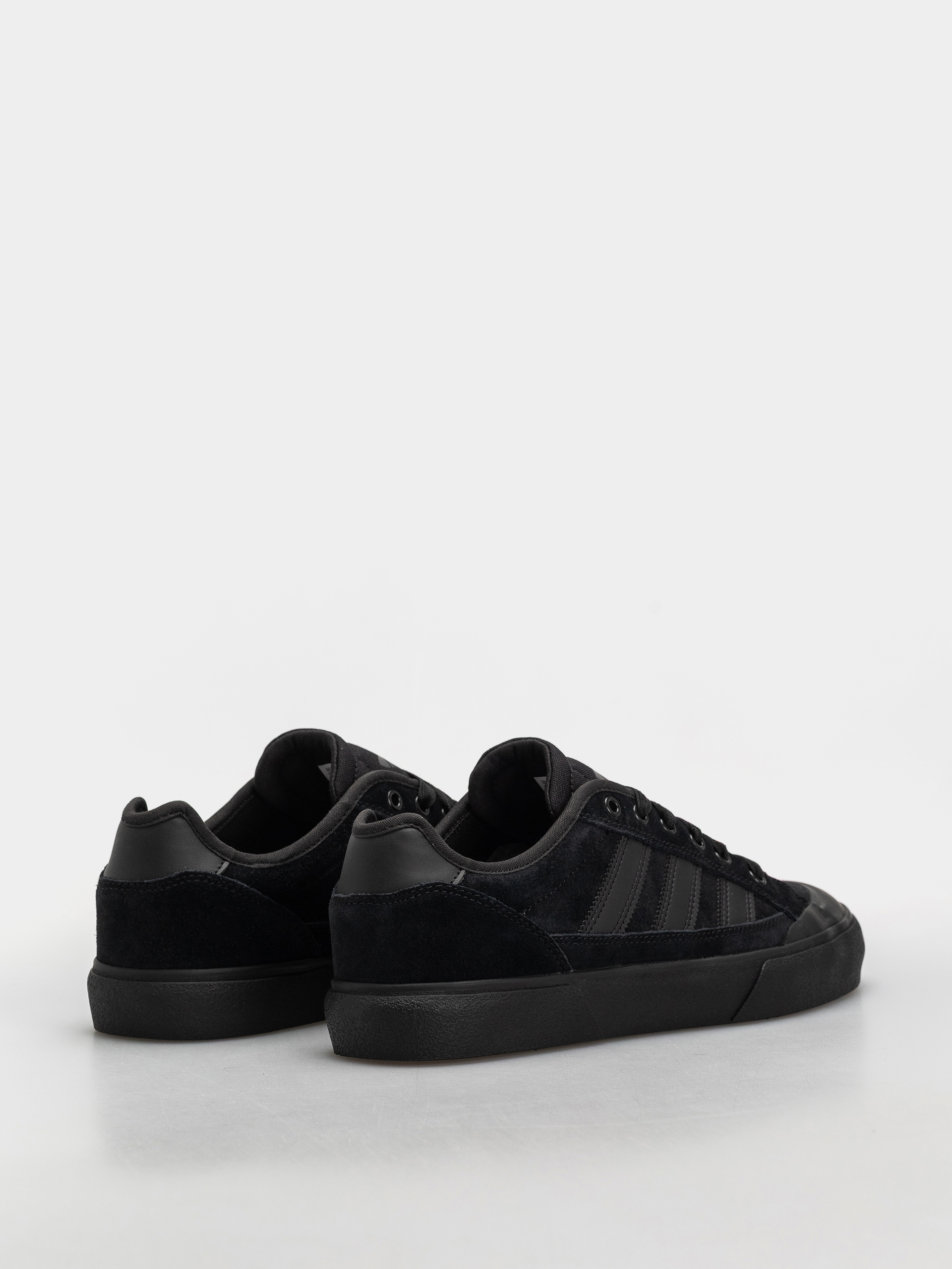 Взуття adidas Court Tns Premiere (cblack/cblack/cblack)