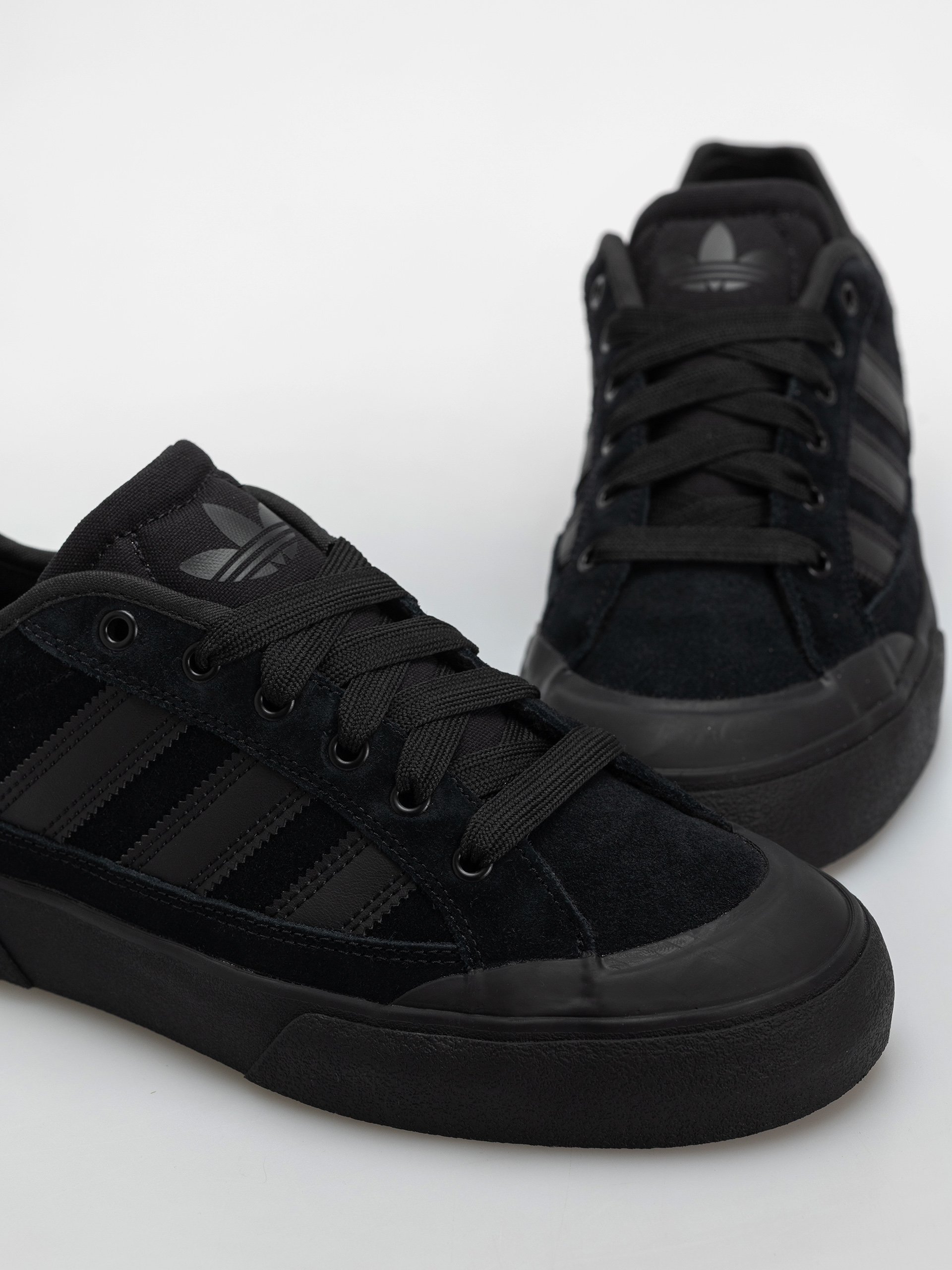 Взуття adidas Court Tns Premiere (cblack/cblack/cblack)