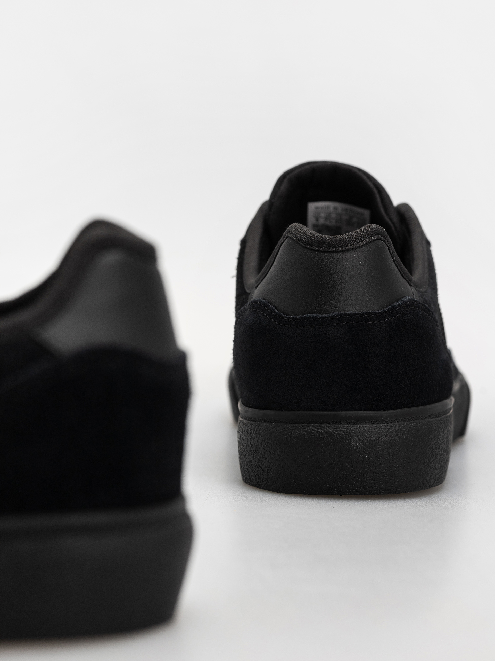 Взуття adidas Court Tns Premiere (cblack/cblack/cblack)