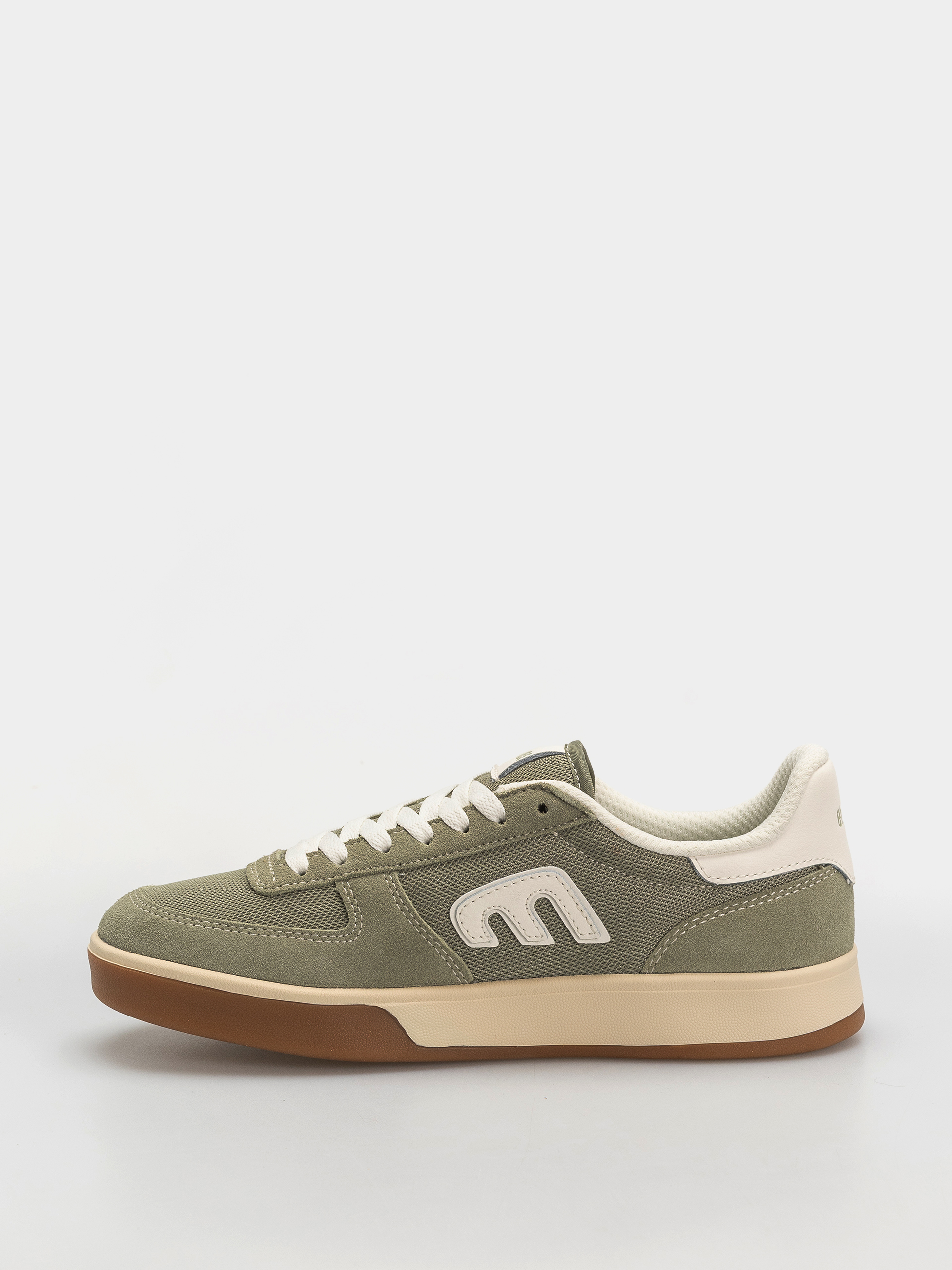 Взуття Etnies Emerson (olive)