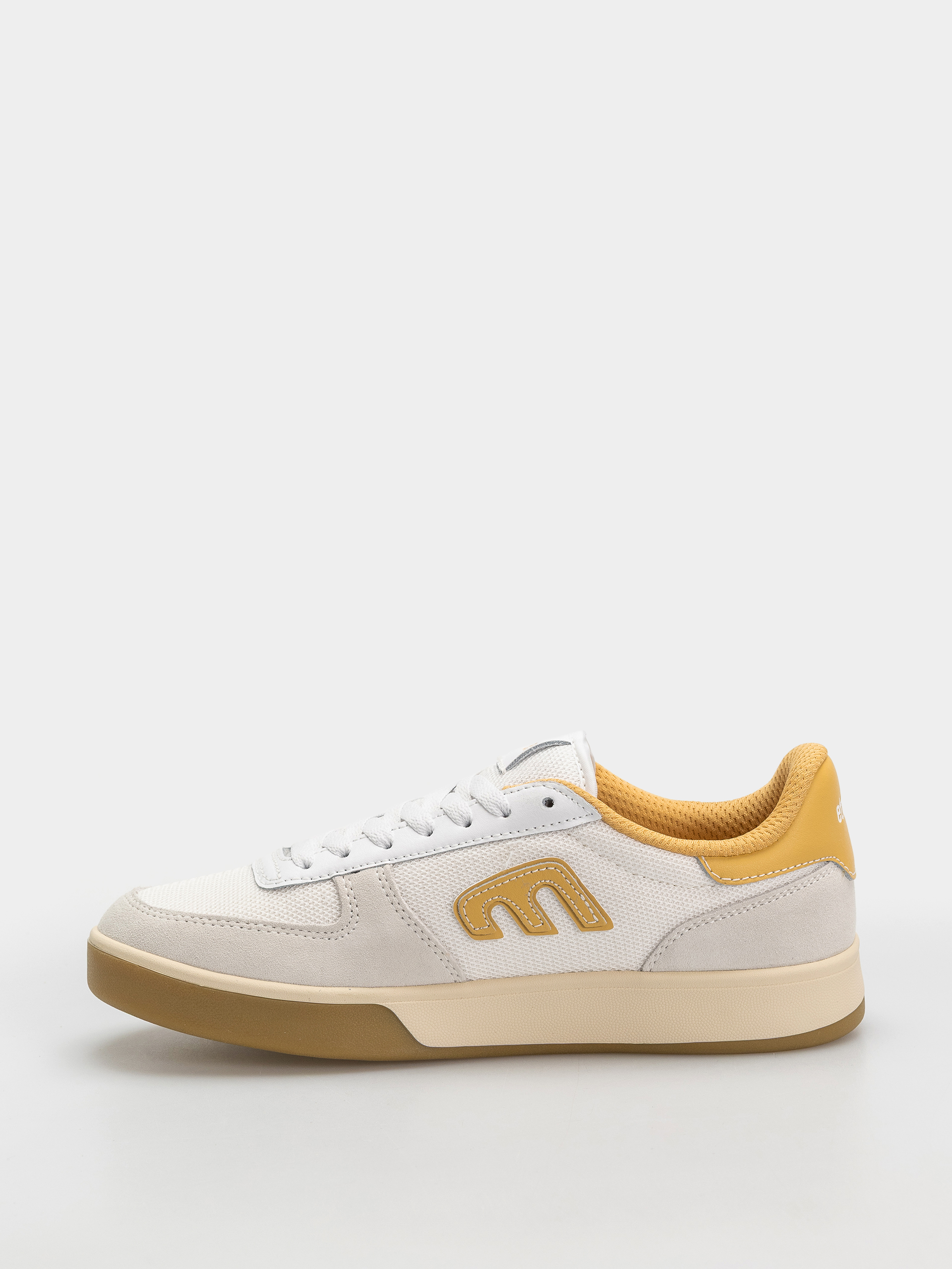Взуття Etnies Emerson (white/tan)