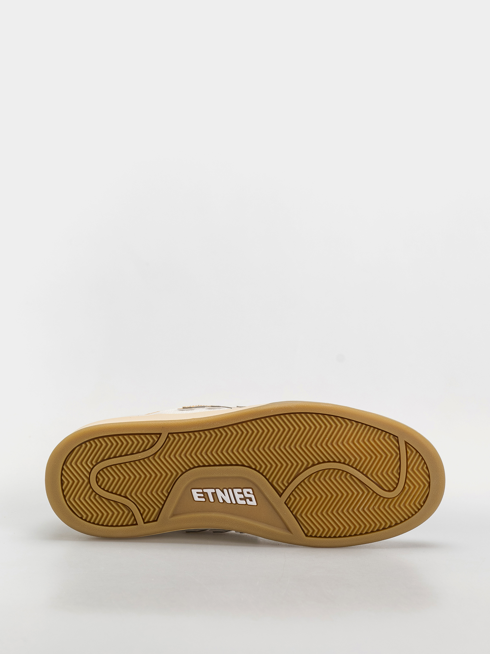 Взуття Etnies Emerson (white/tan)