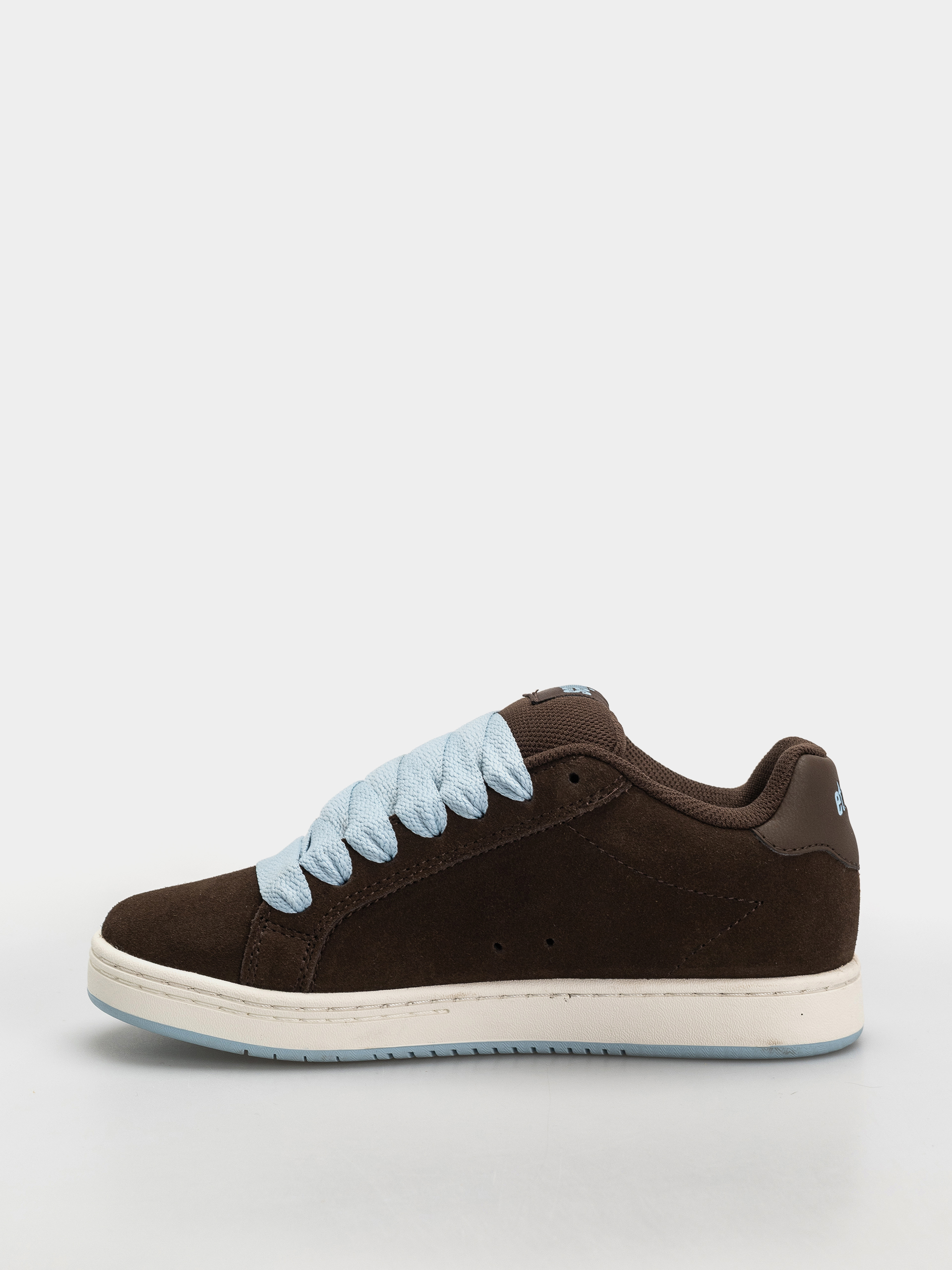 Взуття Etnies Fader (brown/blue)