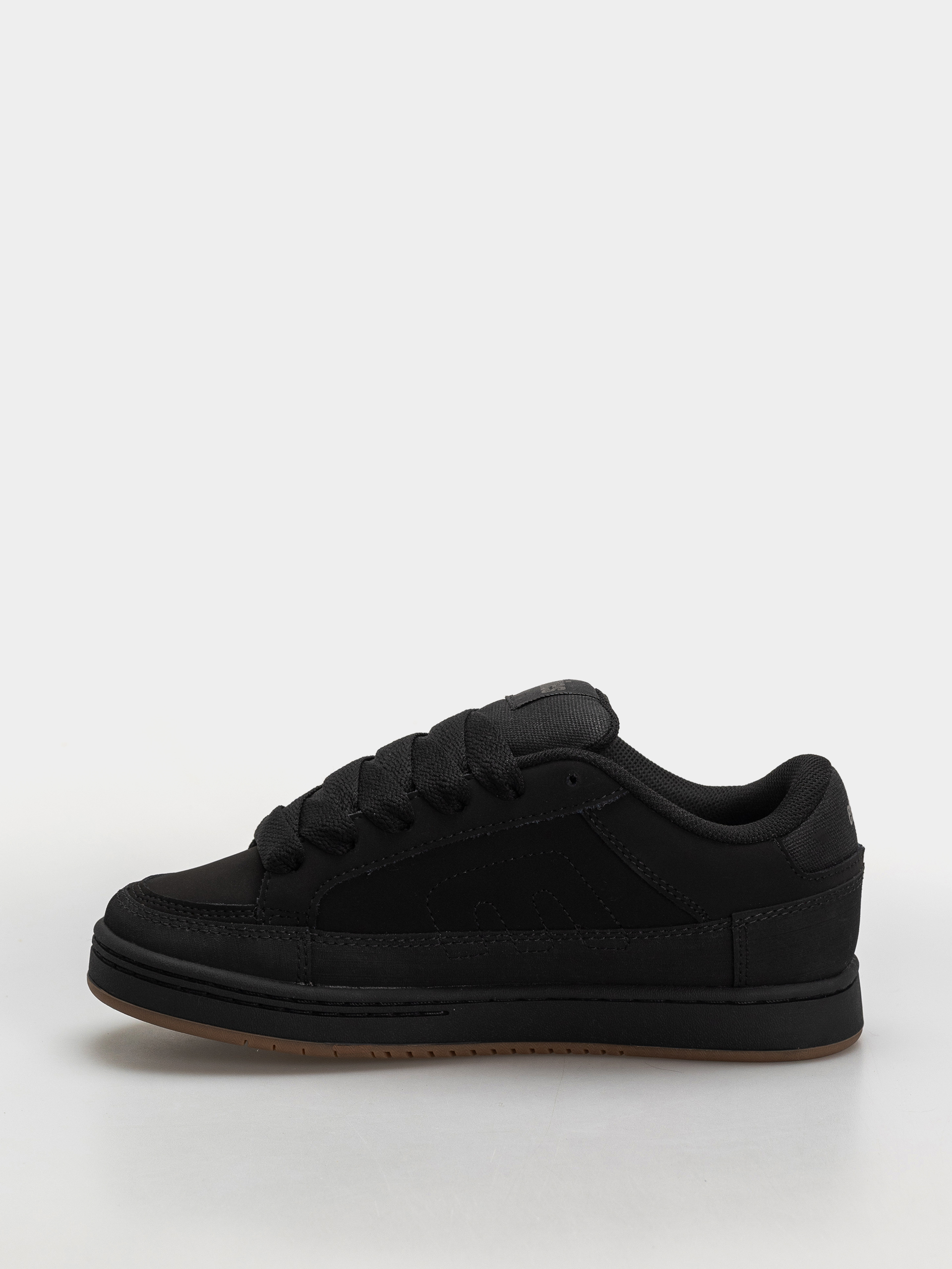 Взуття Etnies Kingpin 2K (black dirty wash)