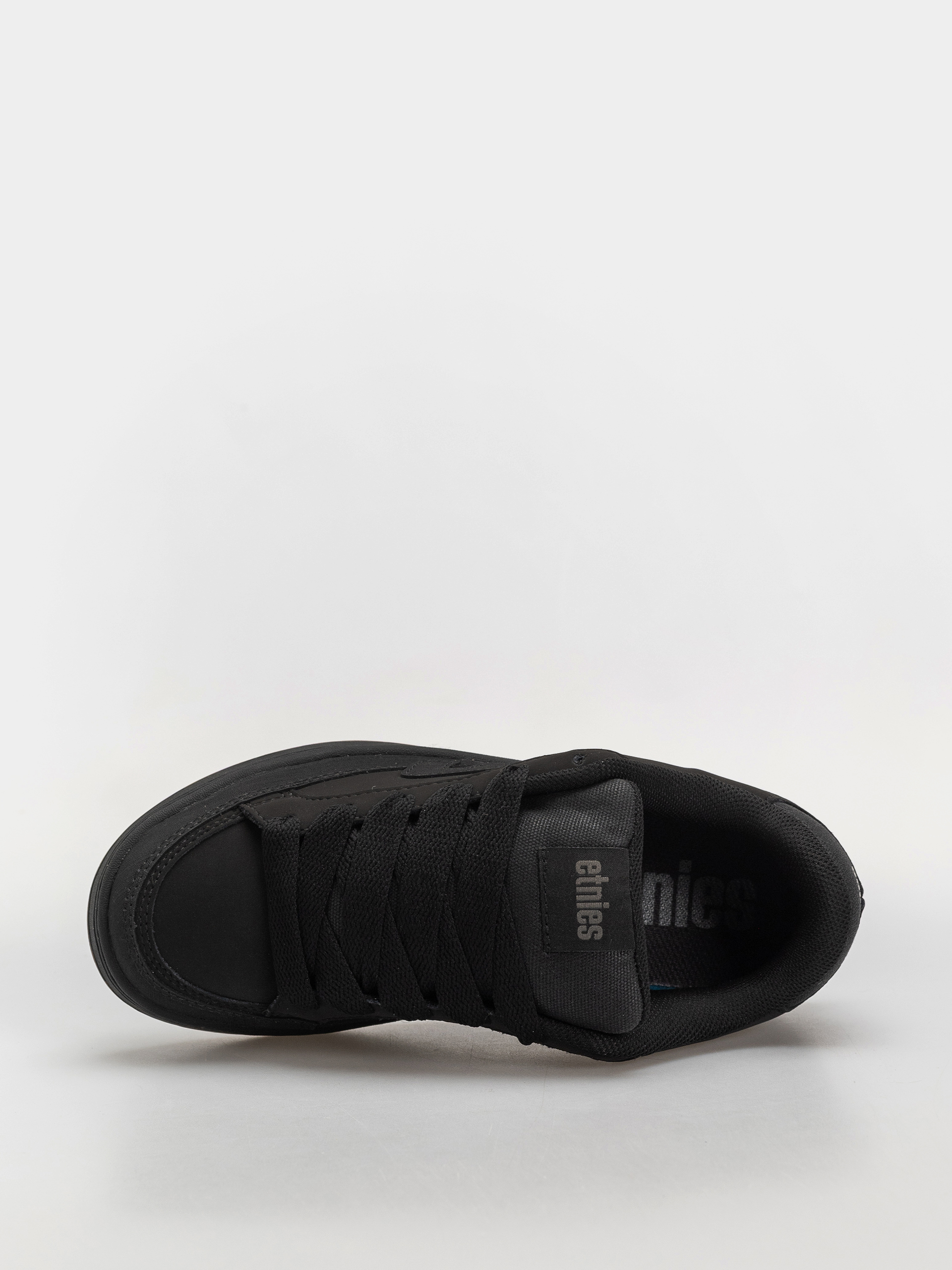 Взуття Etnies Kingpin 2K (black dirty wash)