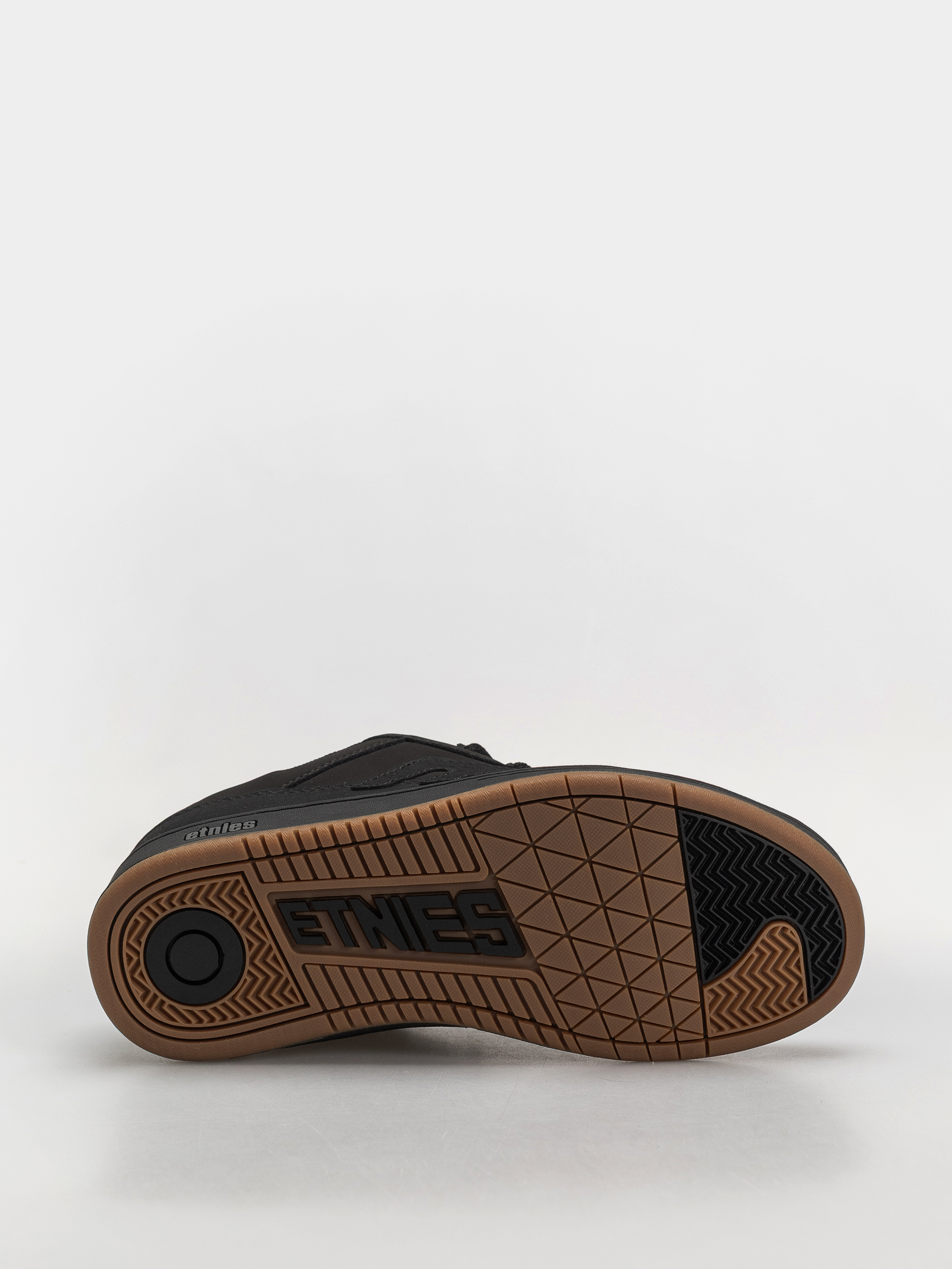 Взуття Etnies Kingpin 2K (black dirty wash)