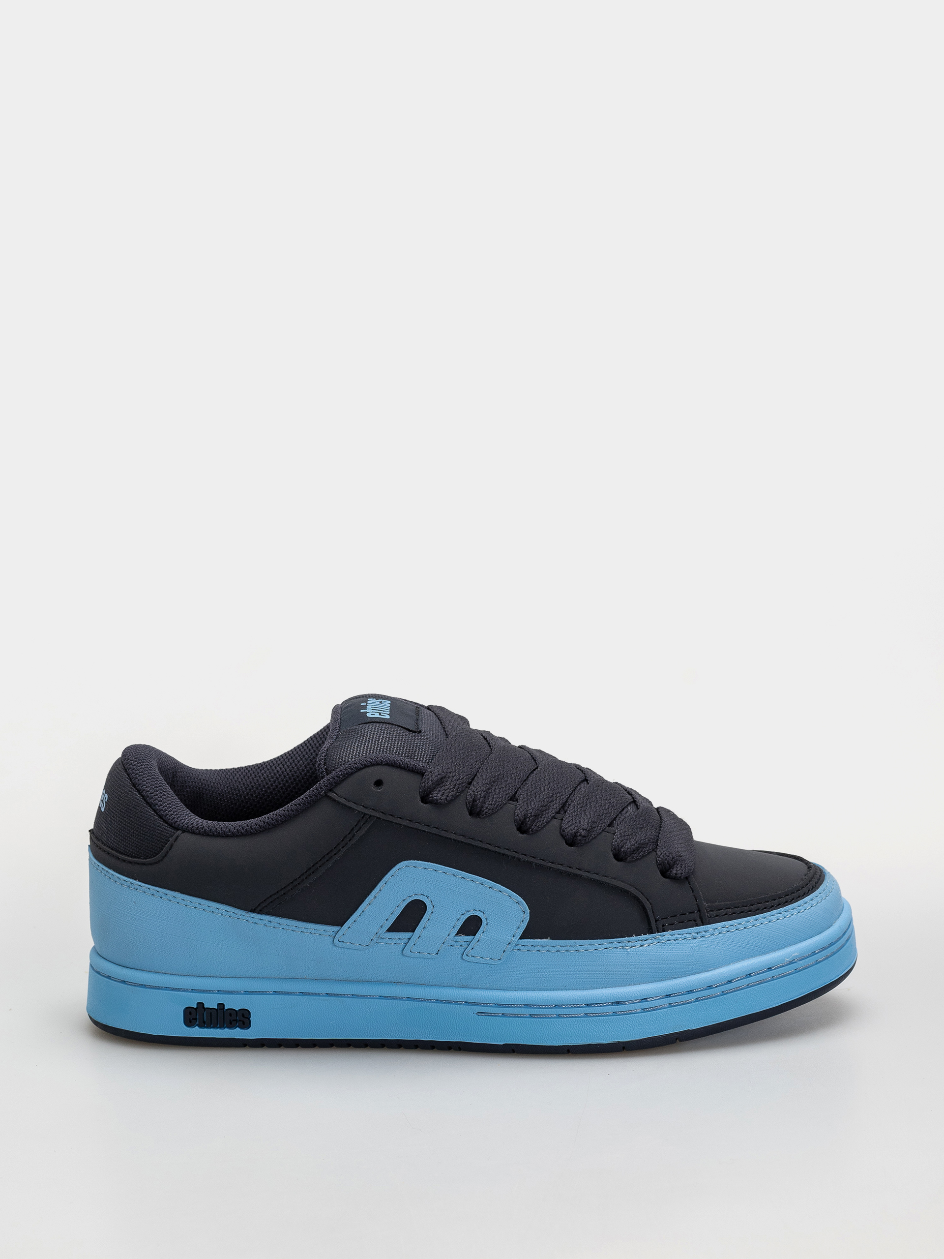 Взуття Etnies Kingpin 2K (navy/blue)