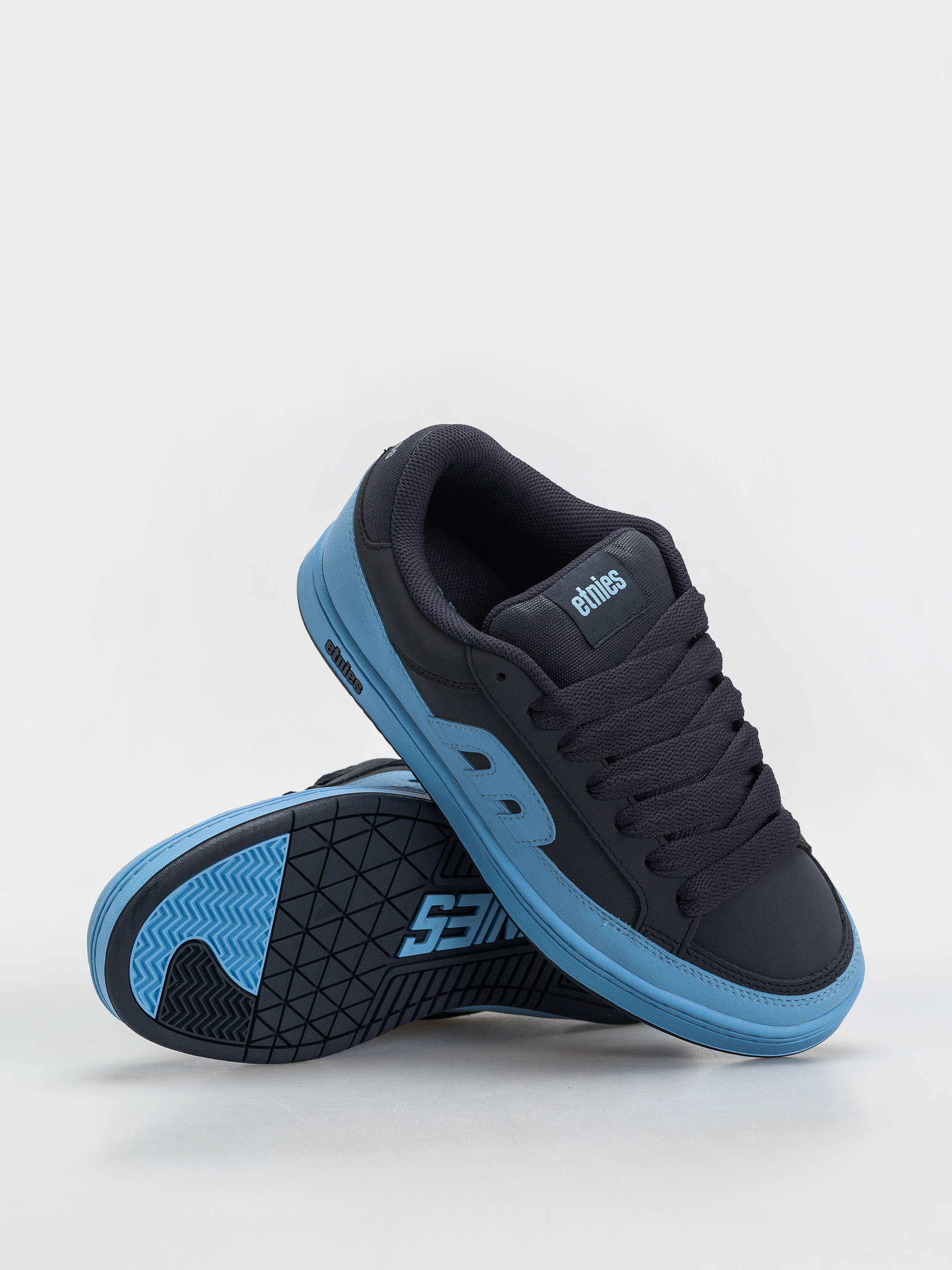 Взуття Etnies Kingpin 2K (navy/blue)