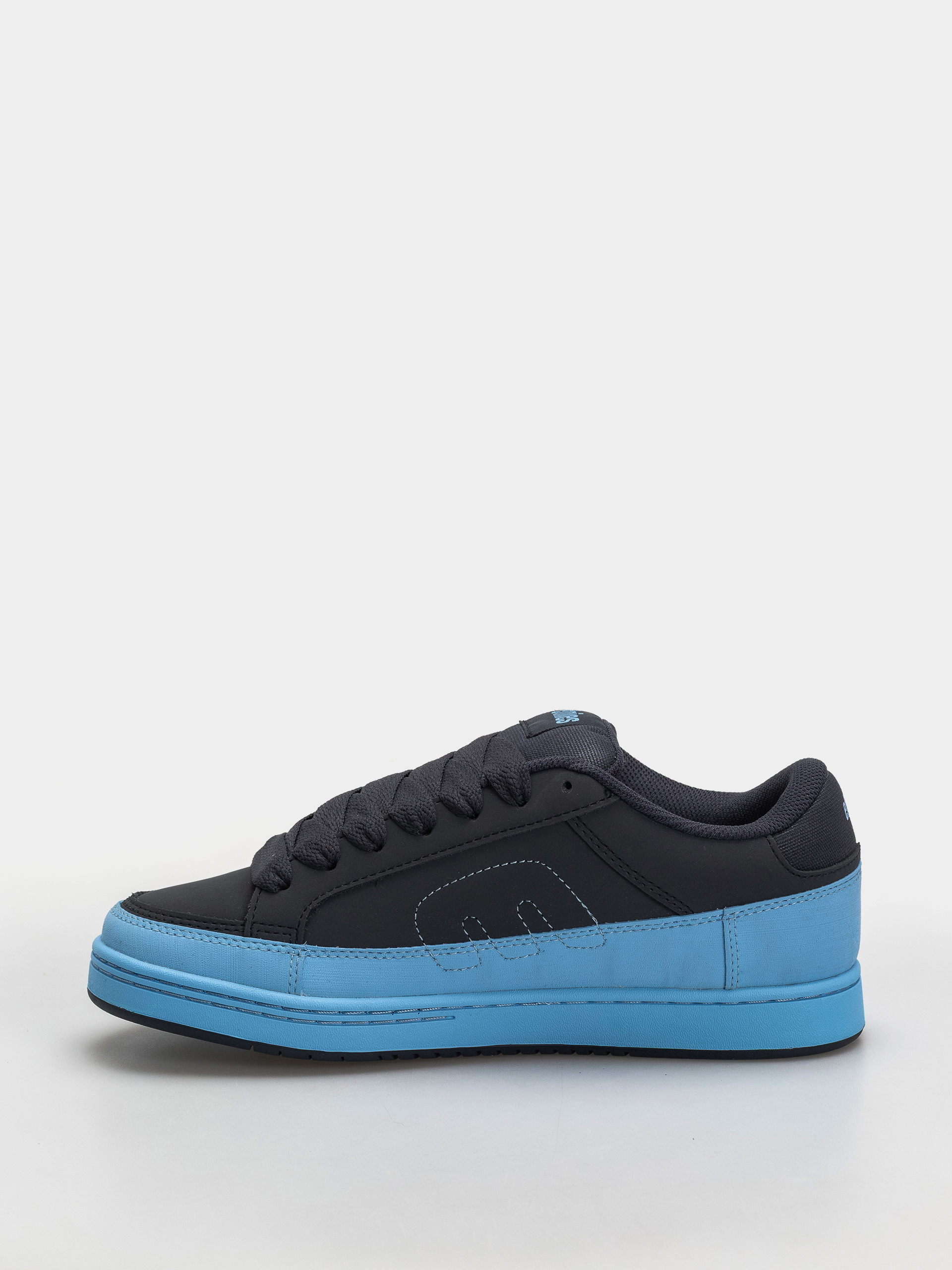 Взуття Etnies Kingpin 2K (navy/blue)