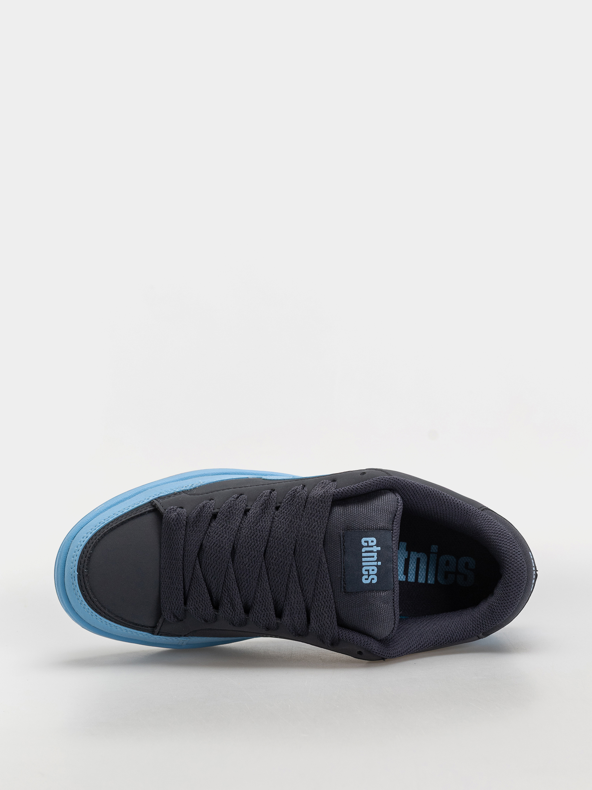 Взуття Etnies Kingpin 2K (navy/blue)