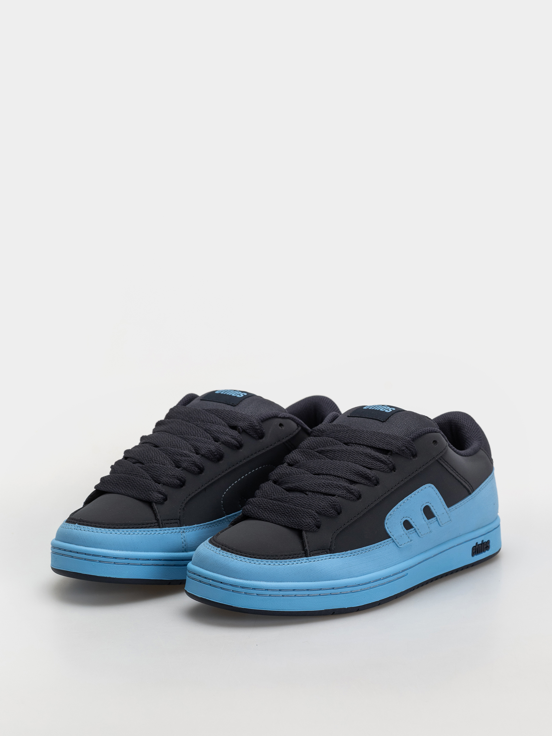 Взуття Etnies Kingpin 2K (navy/blue)