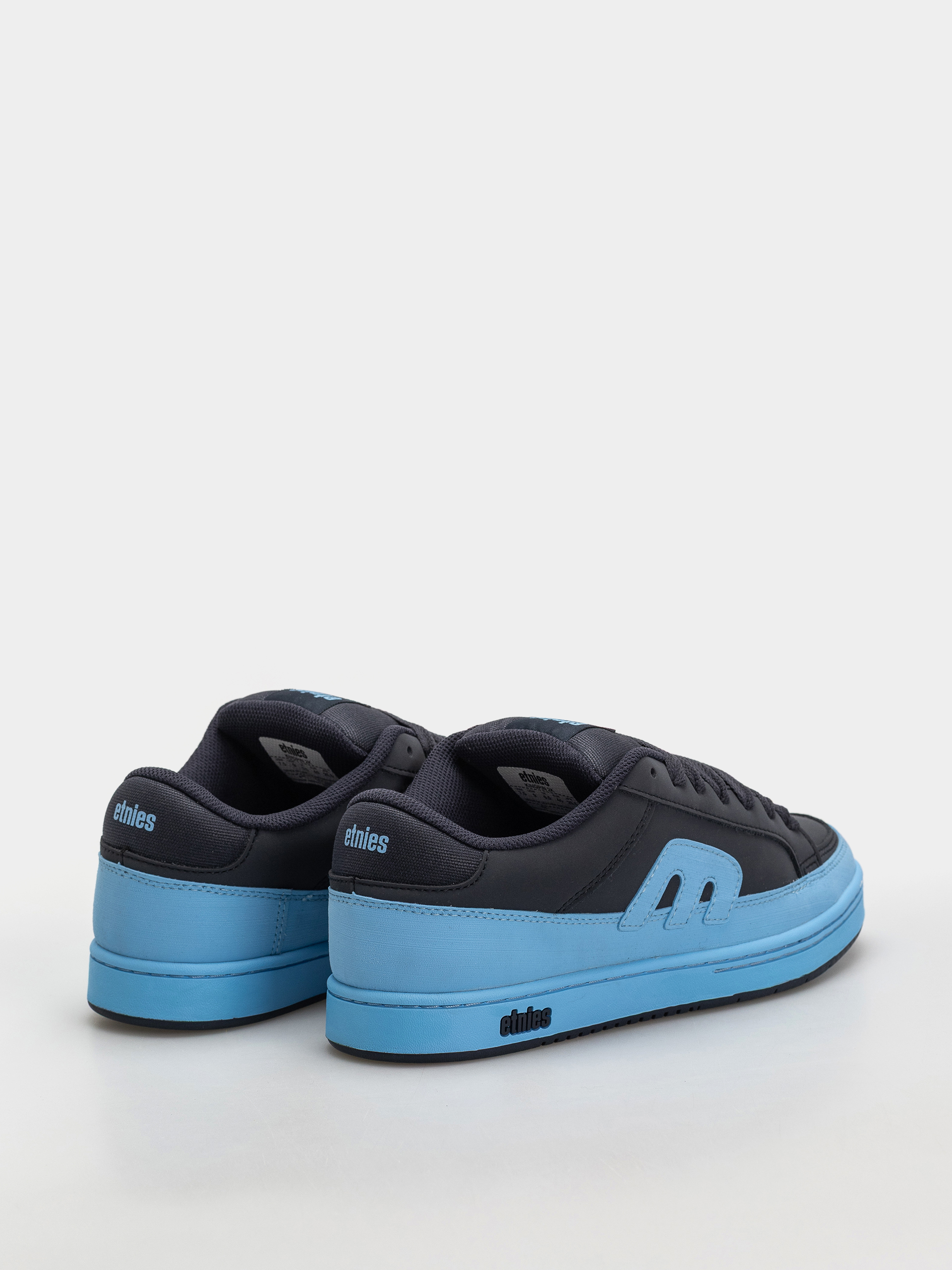 Взуття Etnies Kingpin 2K (navy/blue)
