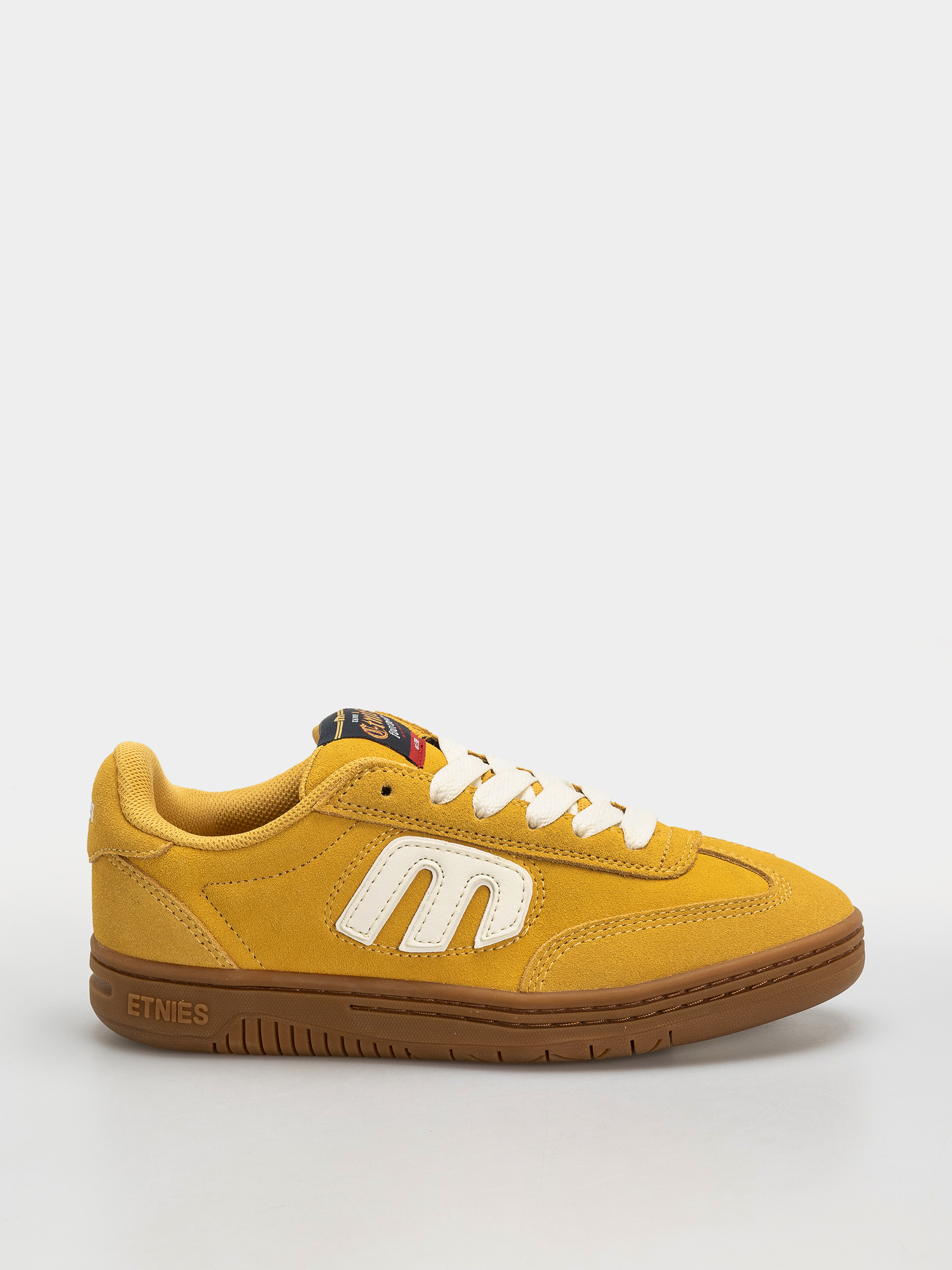 u0412u0437u0443u0442u0442u044f Etnies Locut (tan/gum)