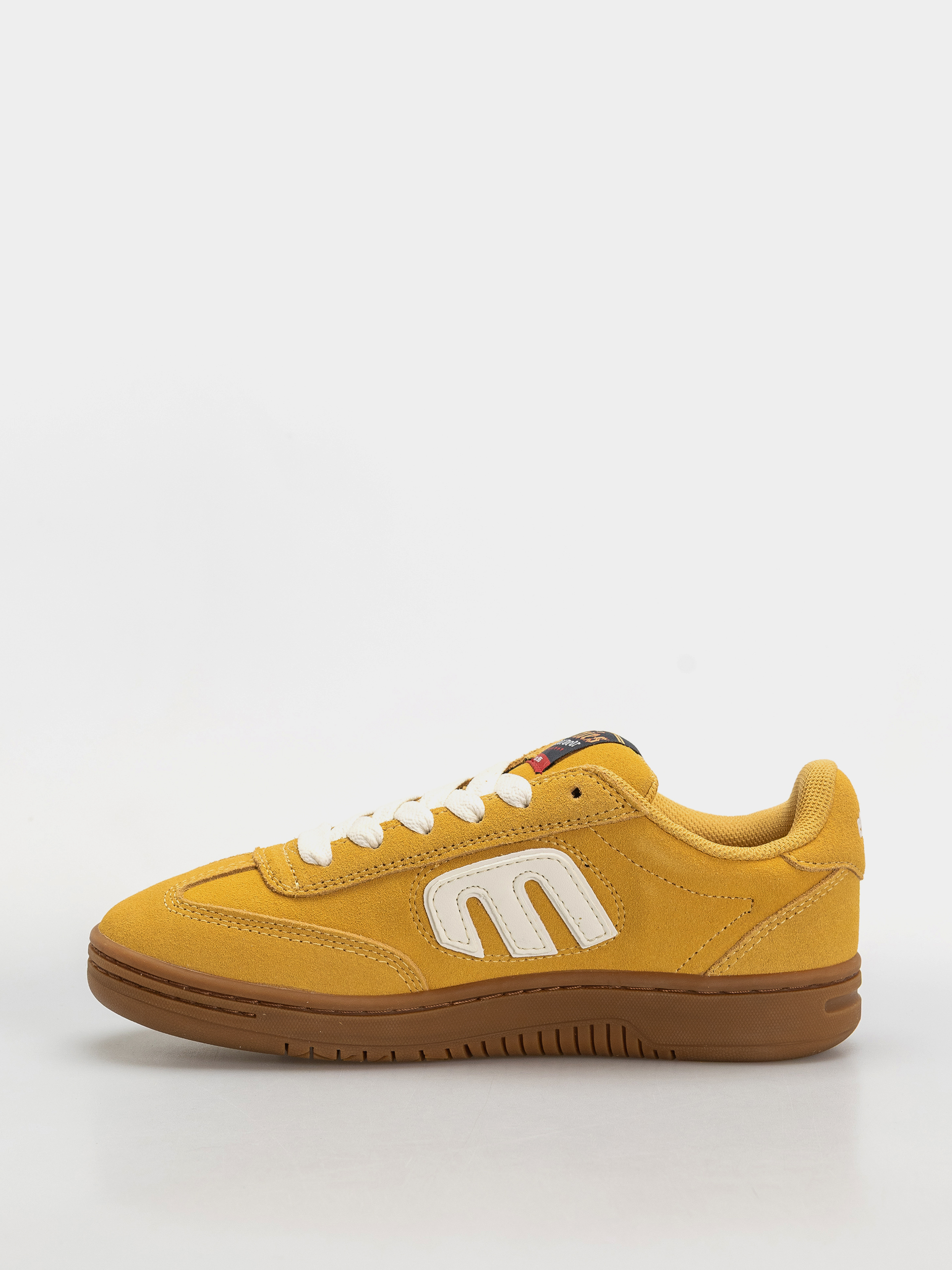 Взуття Etnies Locut (tan/gum)
