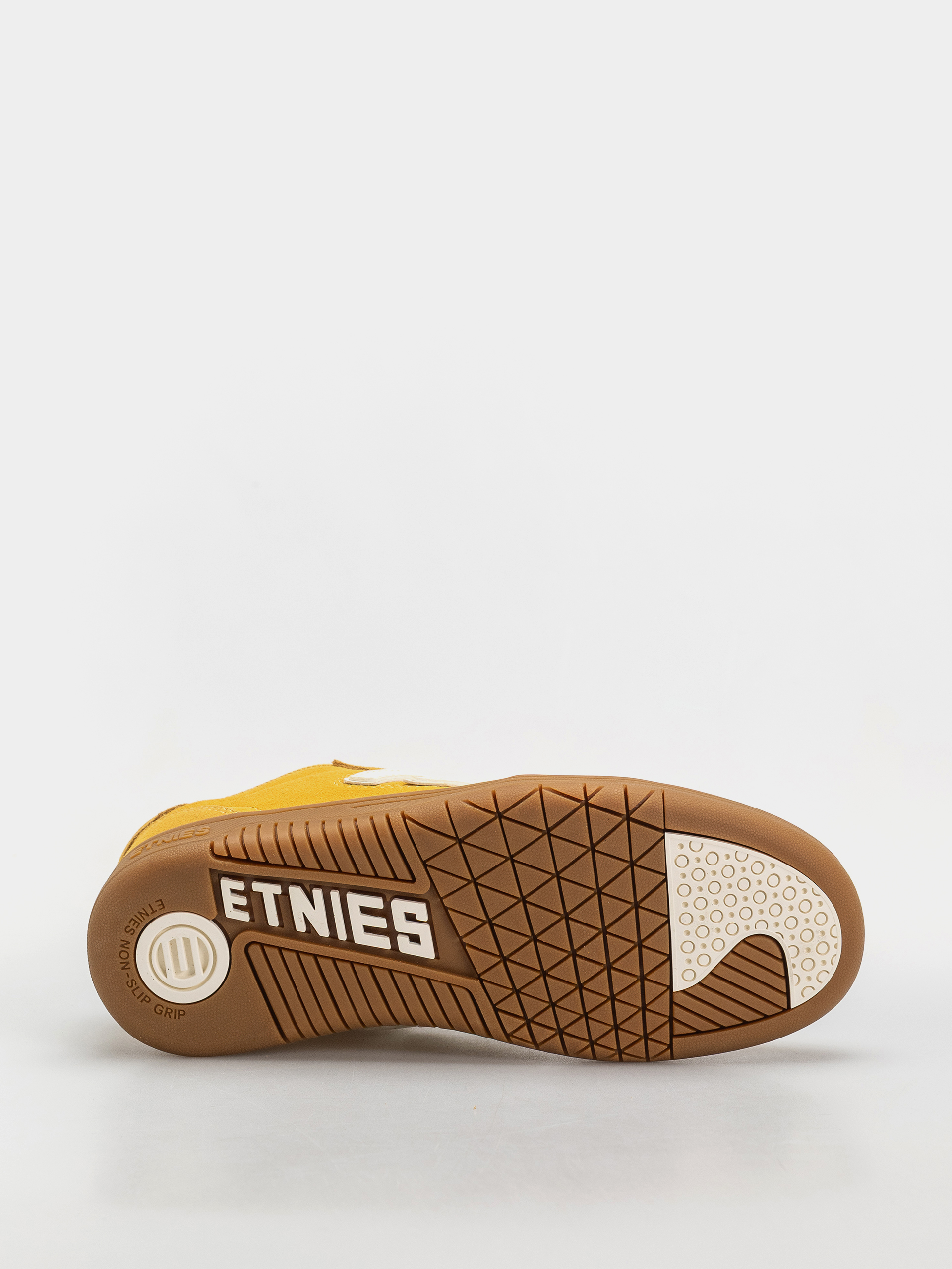 Взуття Etnies Locut (tan/gum)