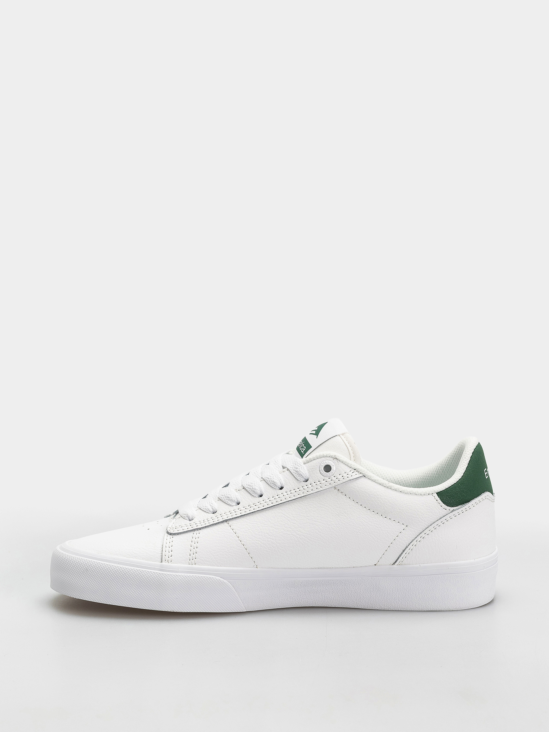 Взуття Emerica Moca (white/green)