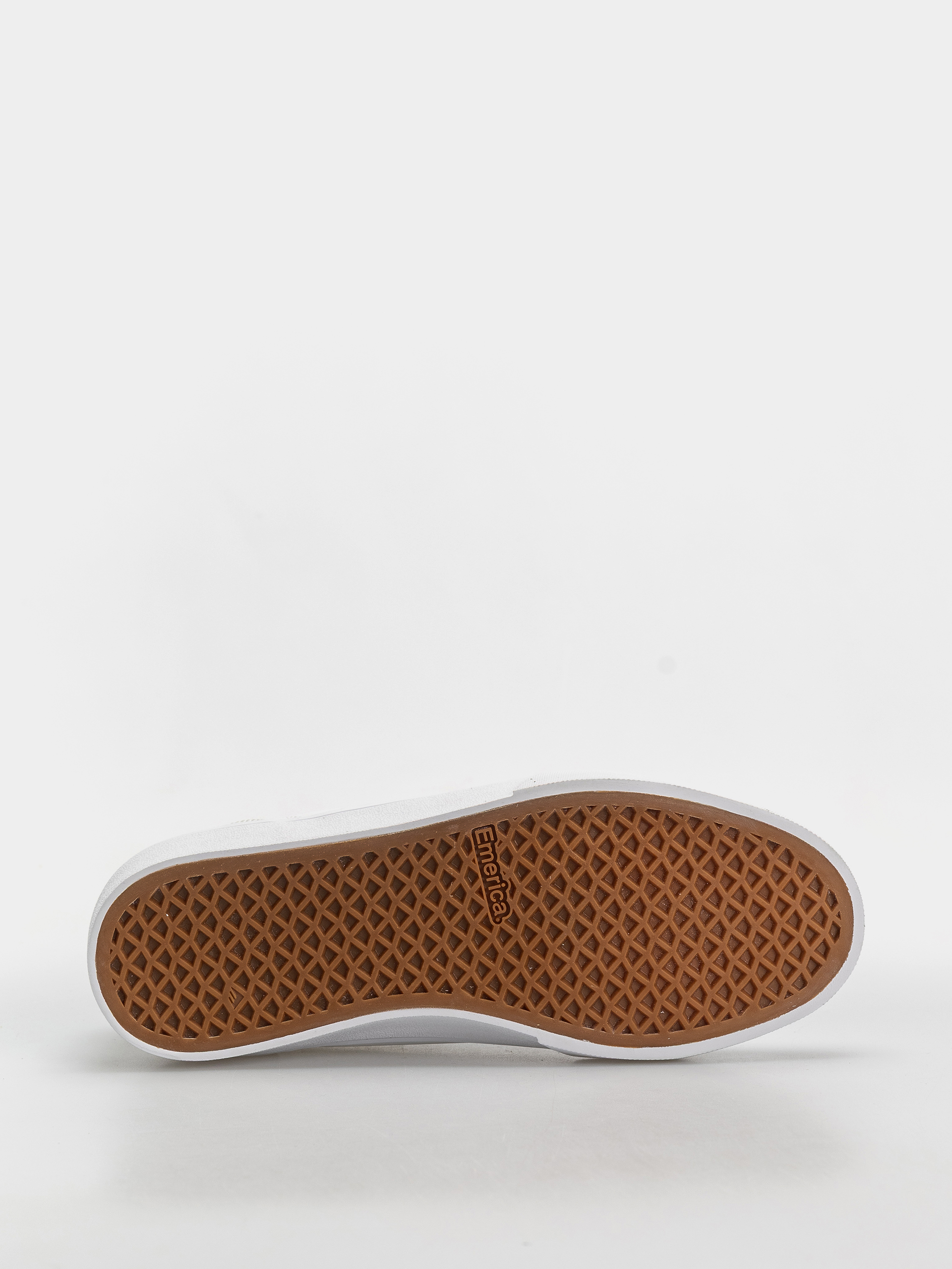 Взуття Emerica Moca (white/green)