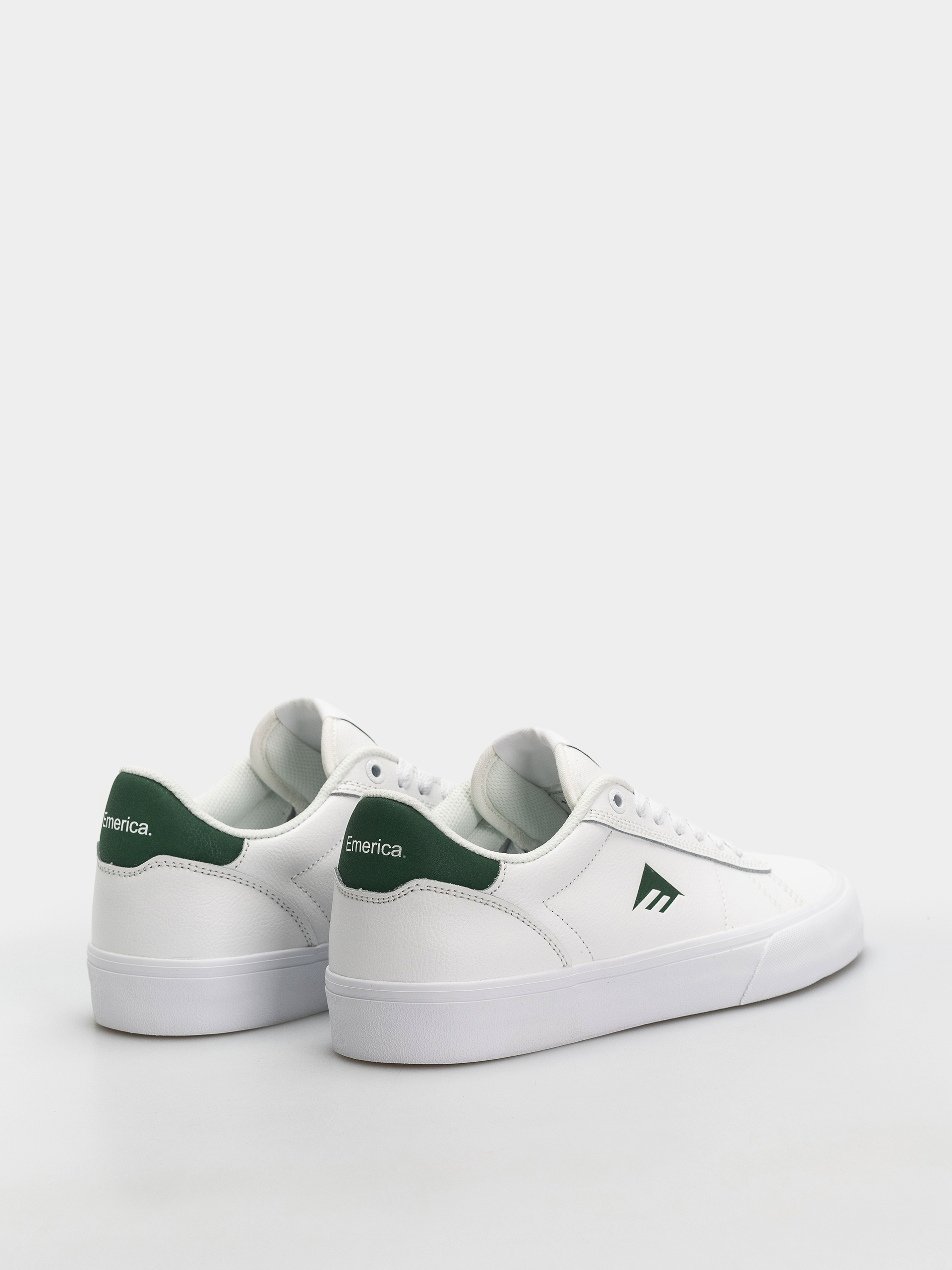 Взуття Emerica Moca (white/green)