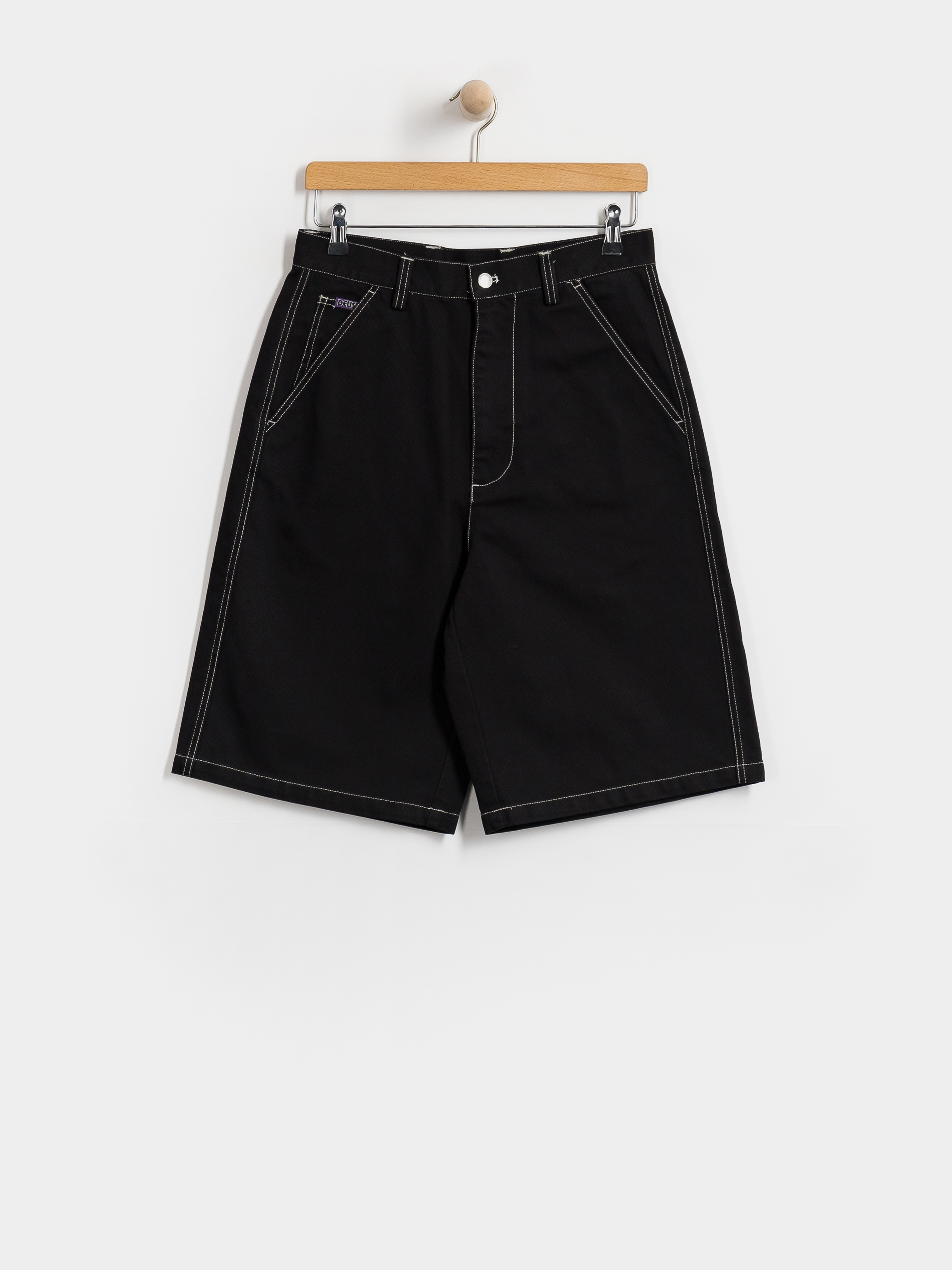 Шорти Deus Ex Machina Stringer Walk