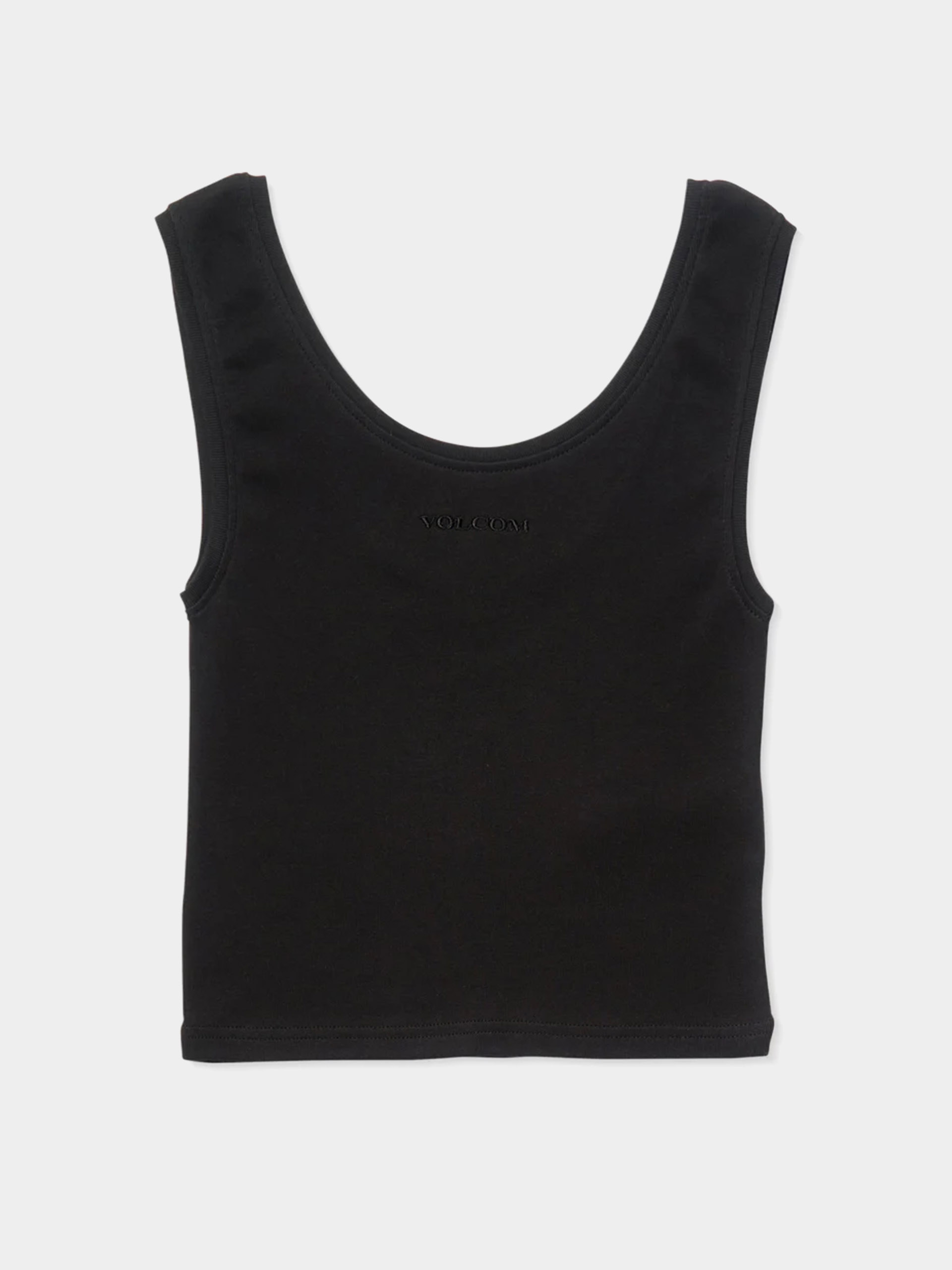  Футболка Volcom stone Tight Wmn (black)