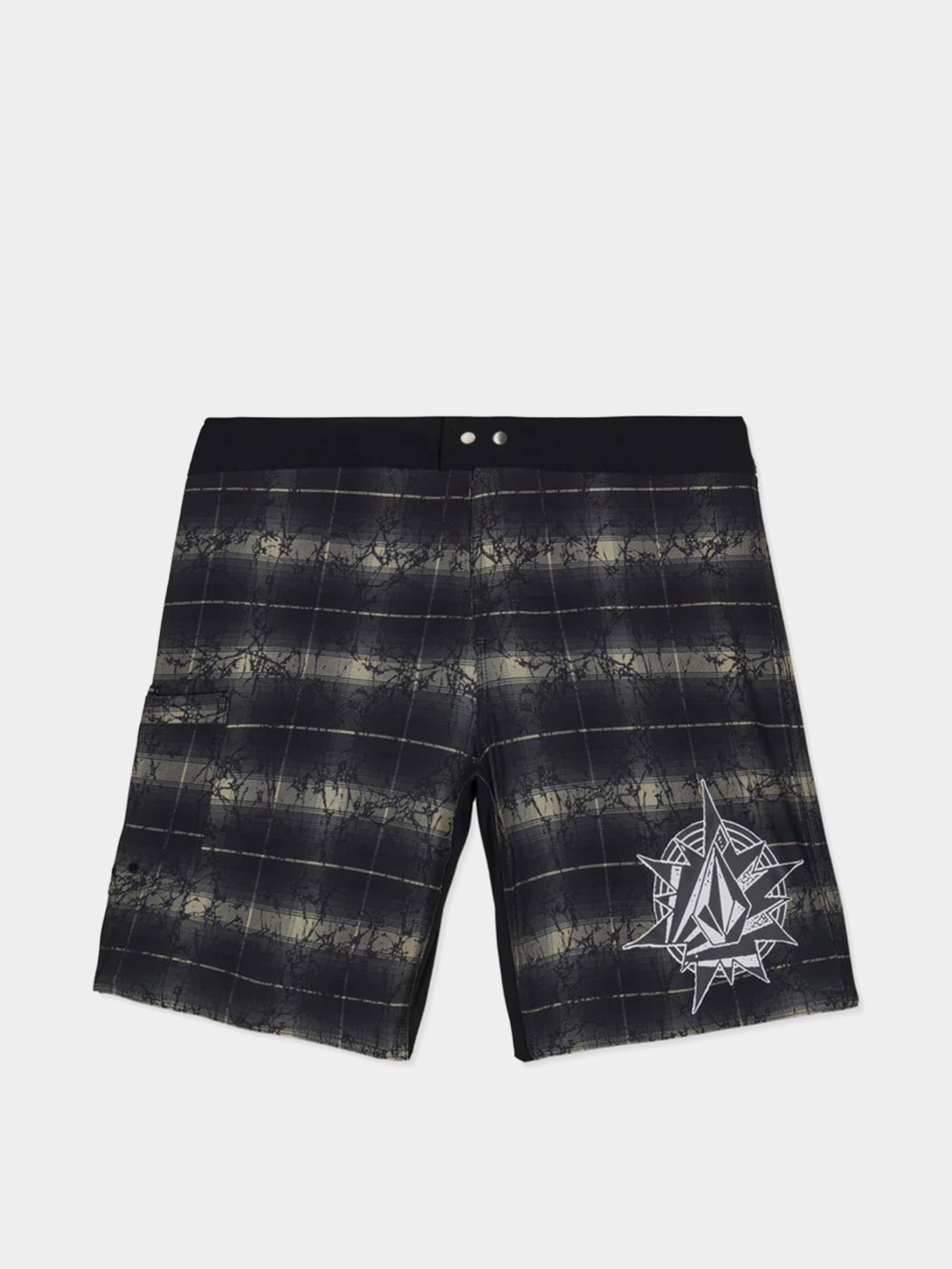 Пляжні шорти Volcom Grunge Snap Mod 18