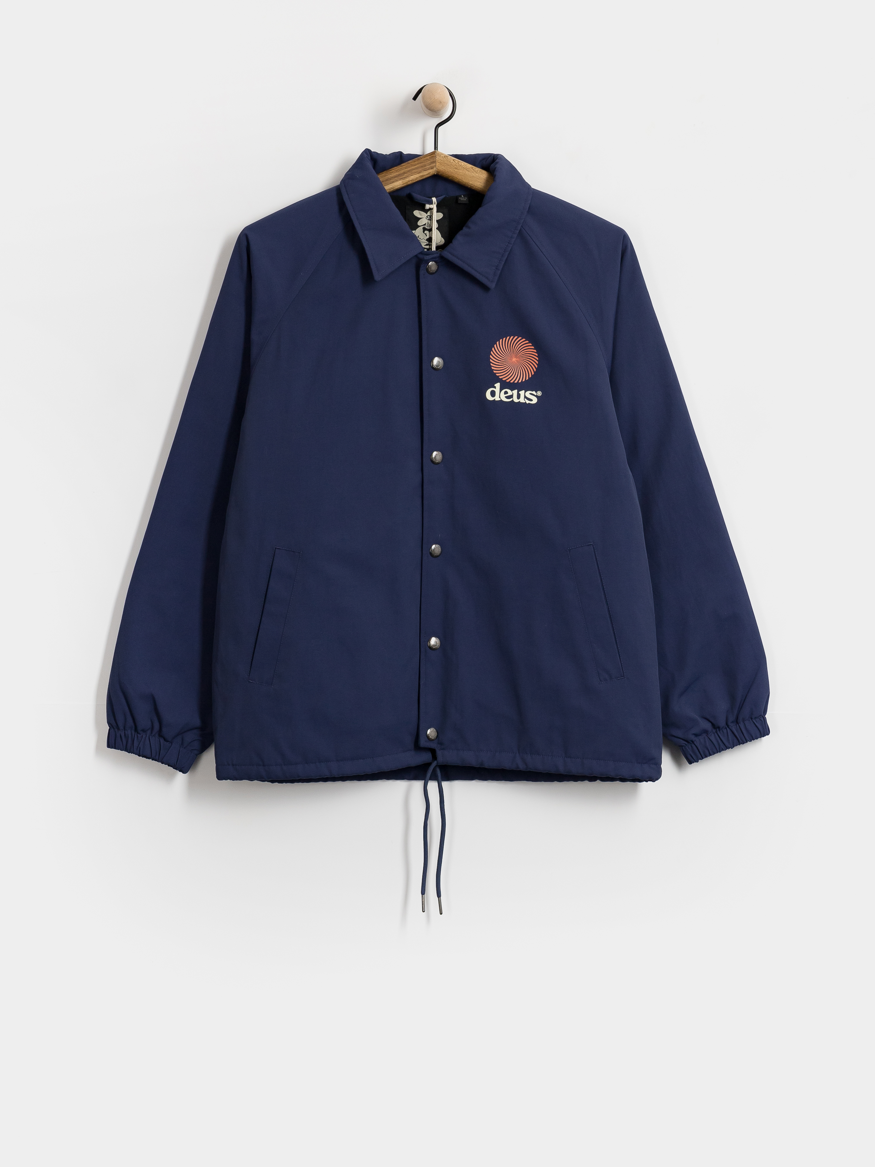 Одяг Deus Ex Machina | SUPER-SHOP