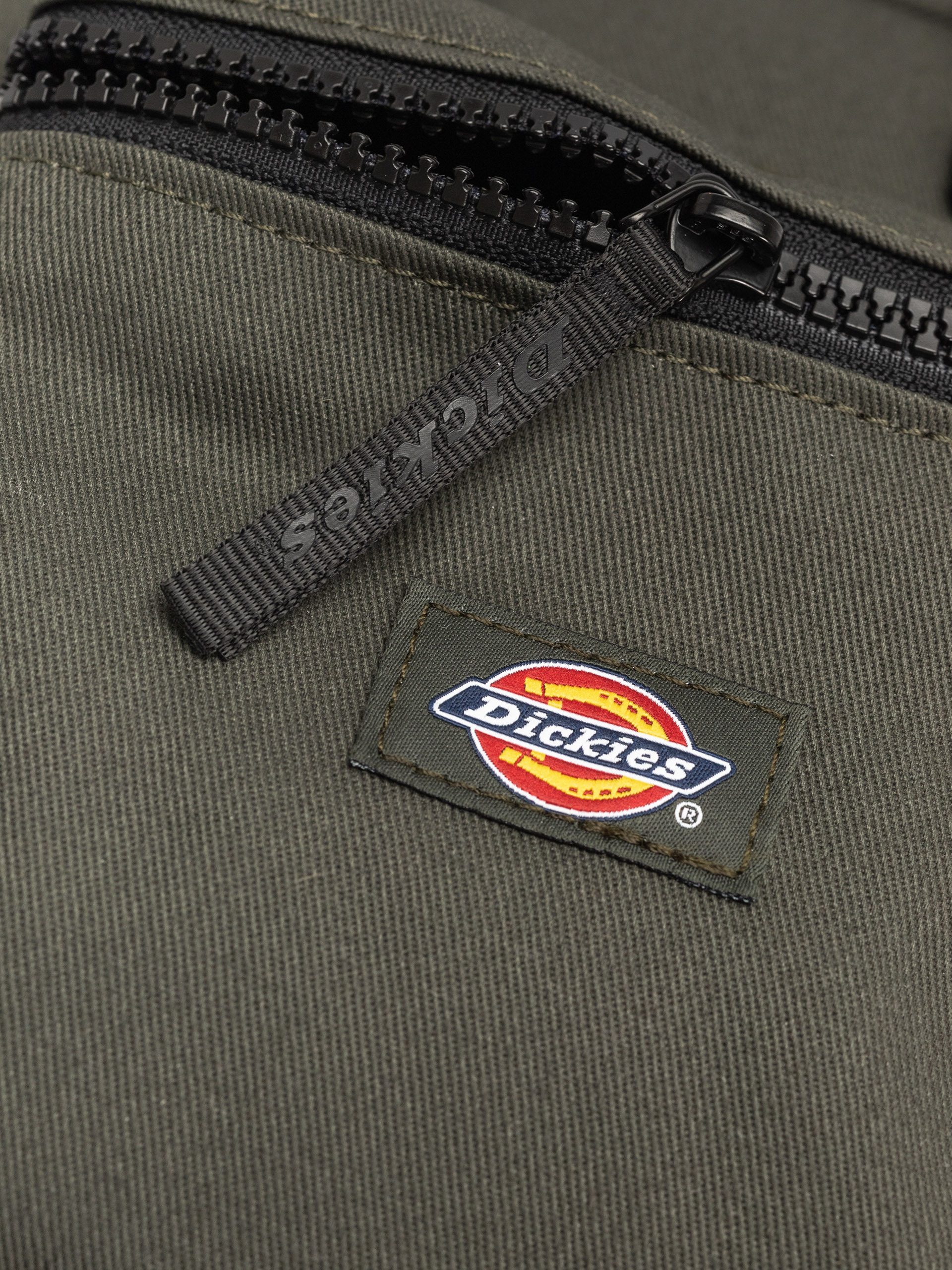 Сумка Dickies Moreauville (olive green)