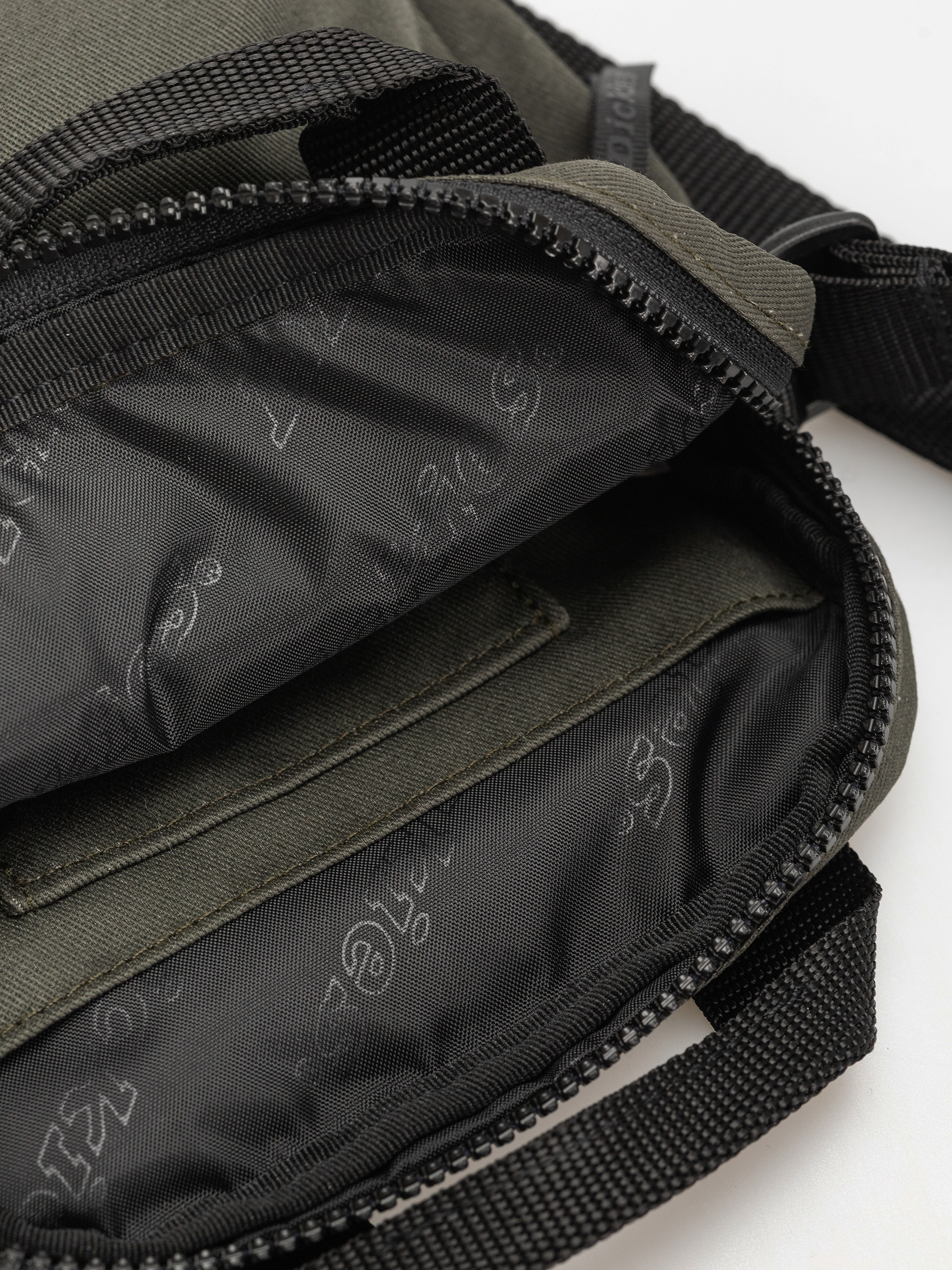 Сумка Dickies Moreauville (olive green)