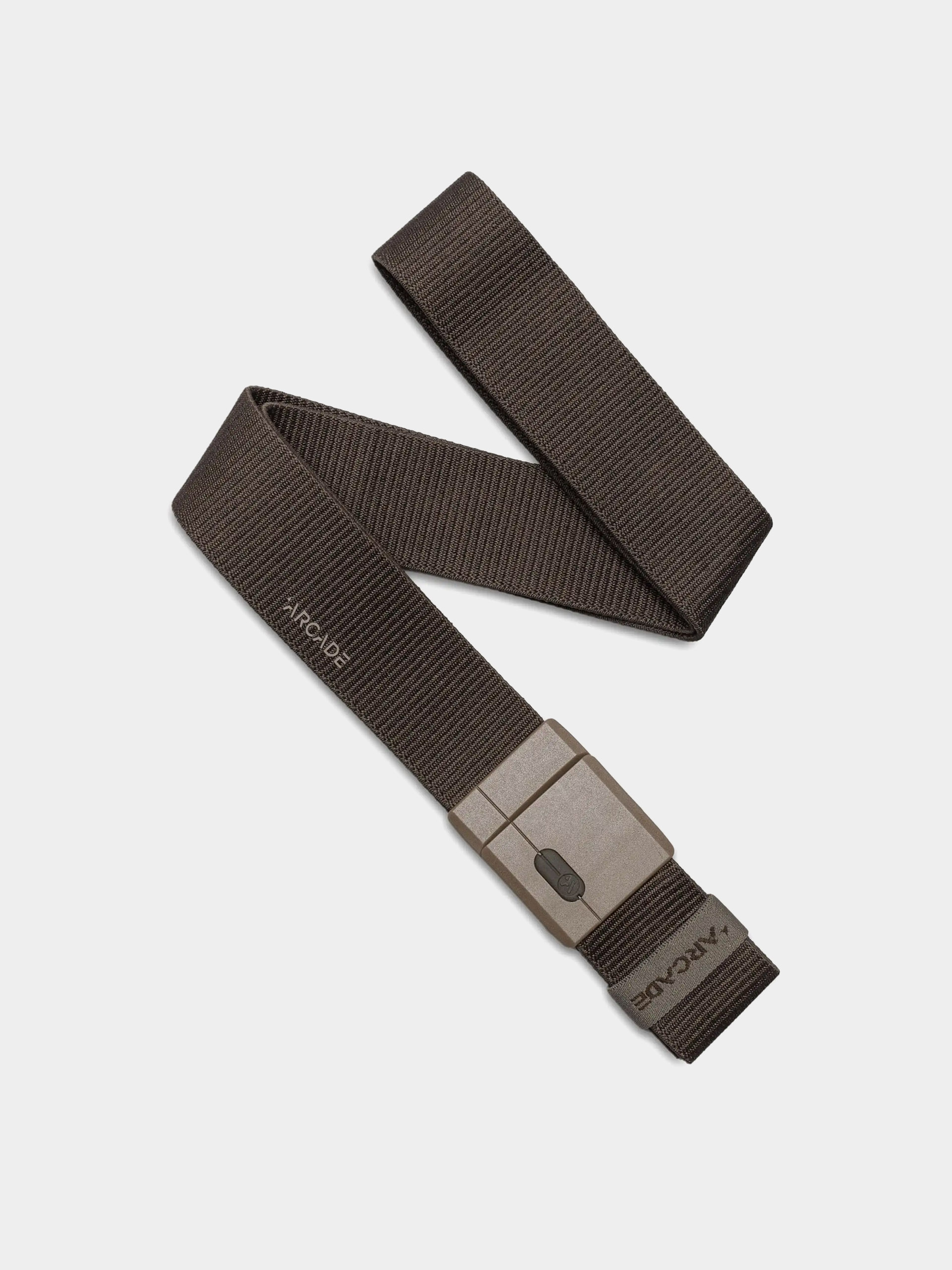 Ремінь Arcade Aero (medium brown)