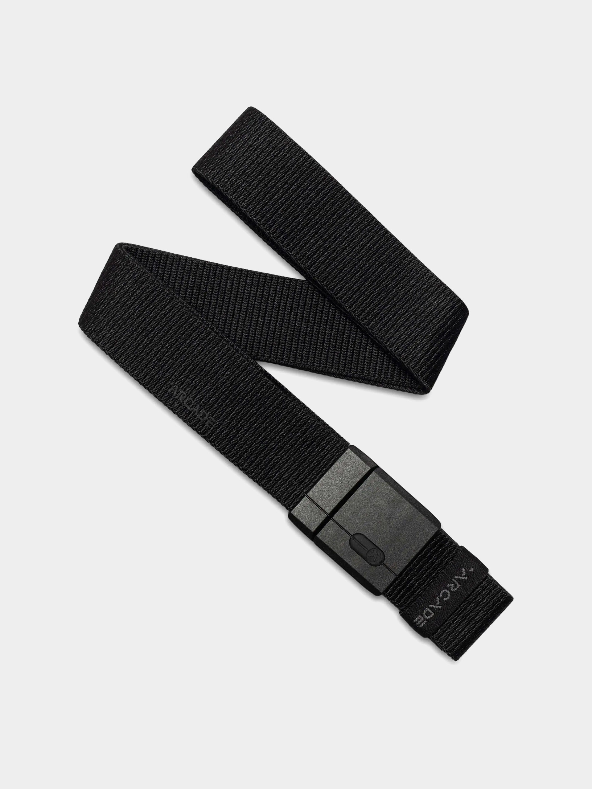 Ремінь Arcade Aero (black)