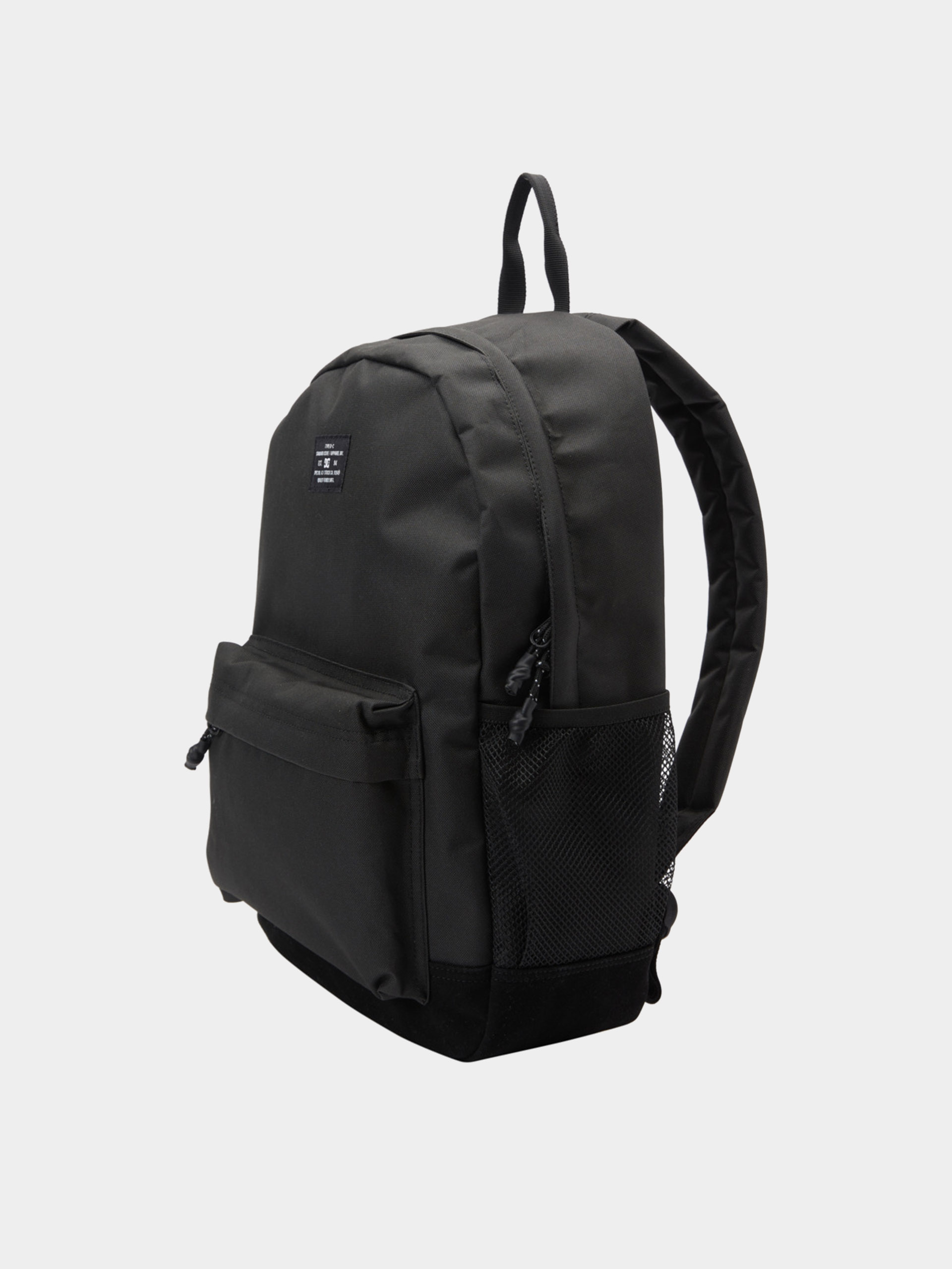 Рюкзак DC Backsider Core 4 (black)