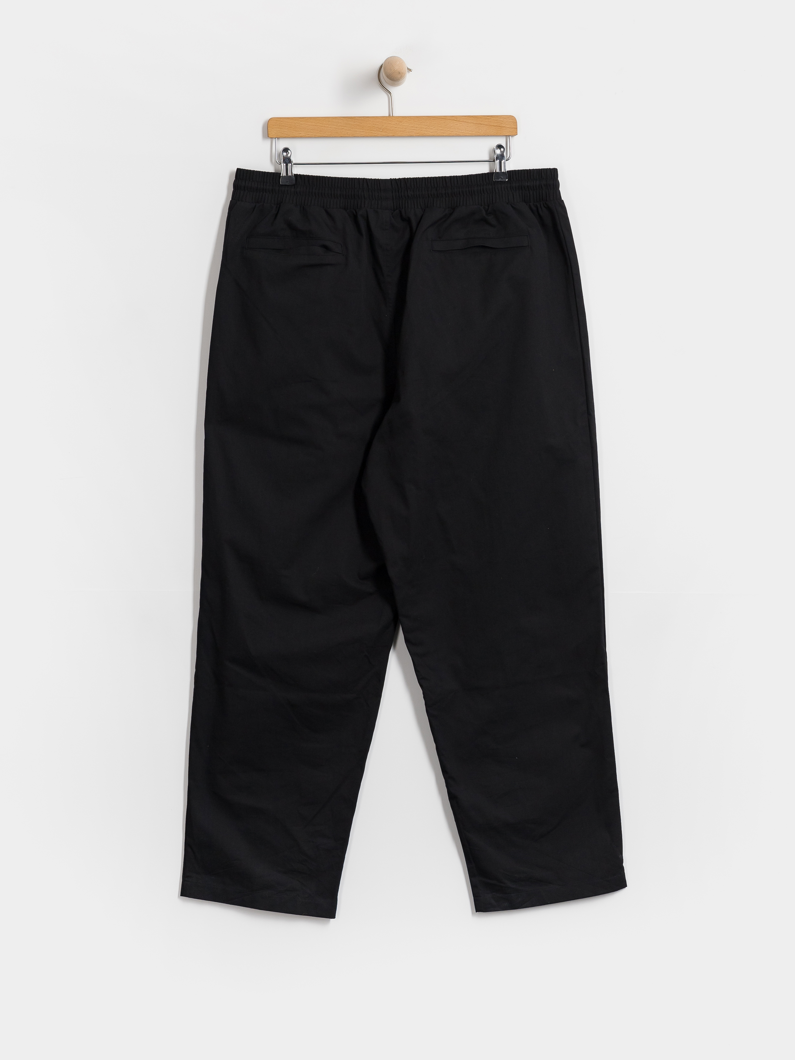 Штани adidas Pintuck 2.0 (black/black)