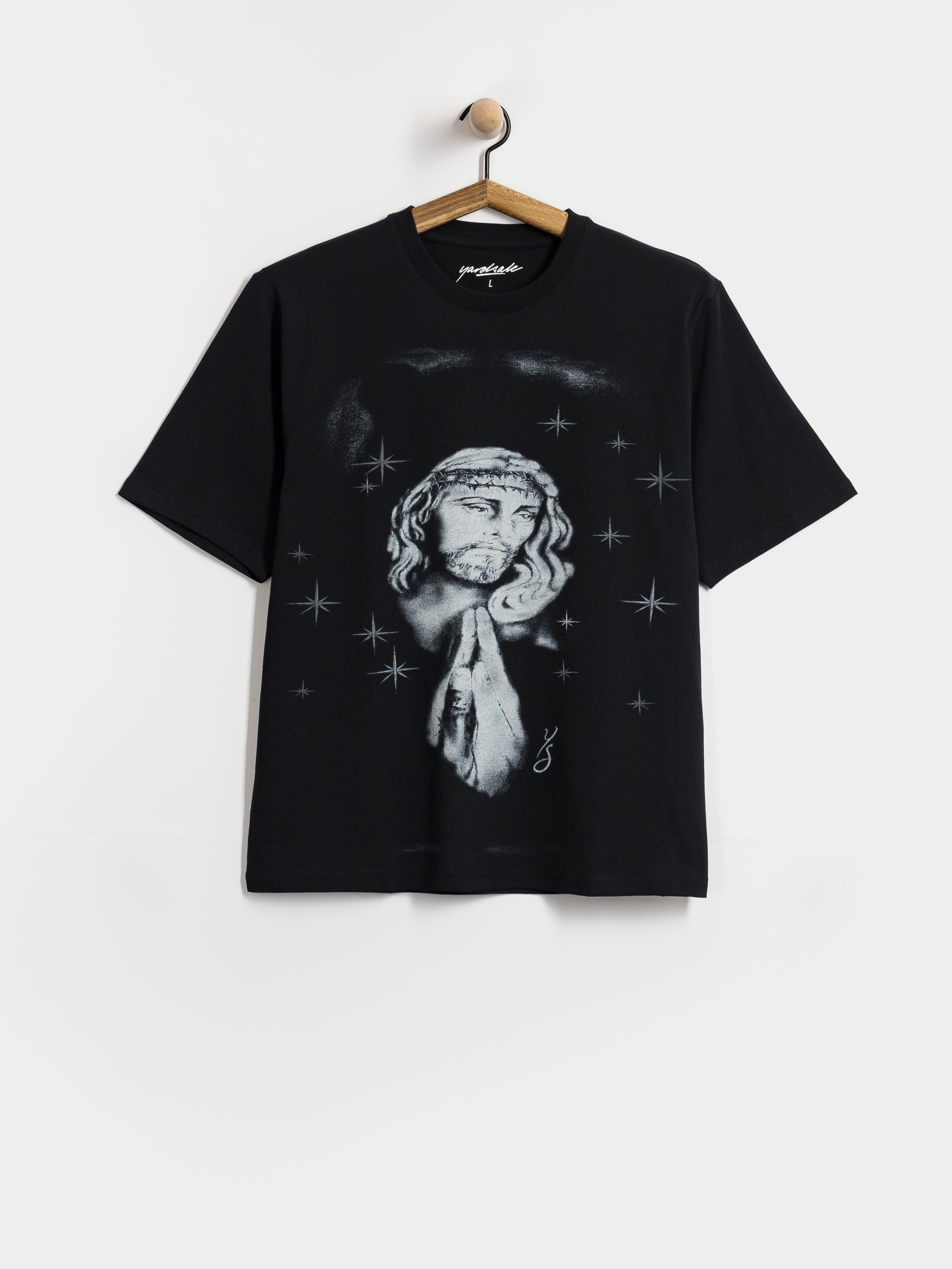 Футболка Yardsale One Love